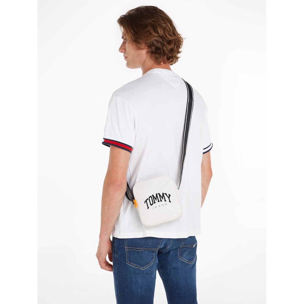 Tommy Jeans Umhängetasche »TJM PREP SPORT REPORTER«