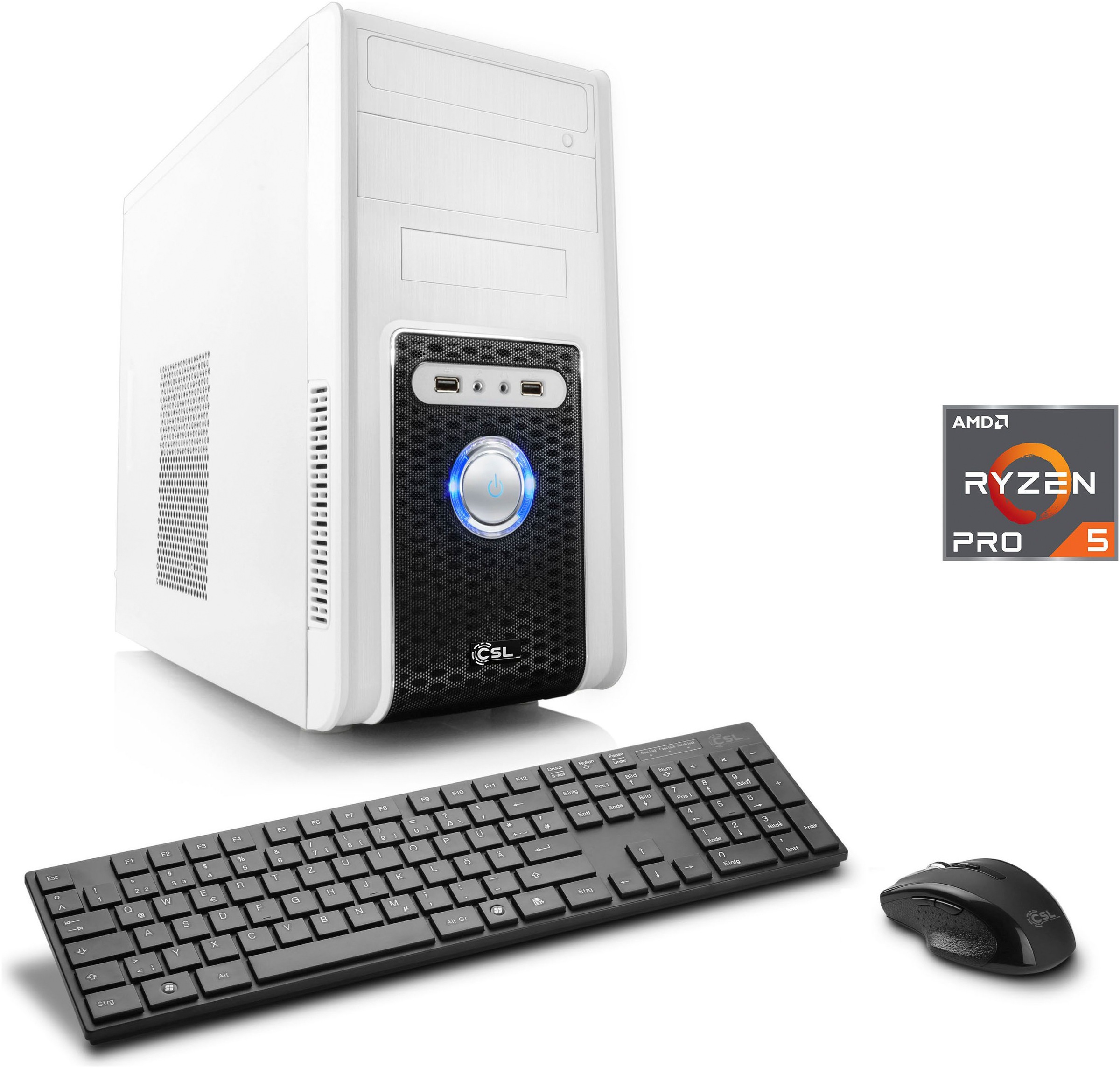 CSL PC »Sprint V28880«