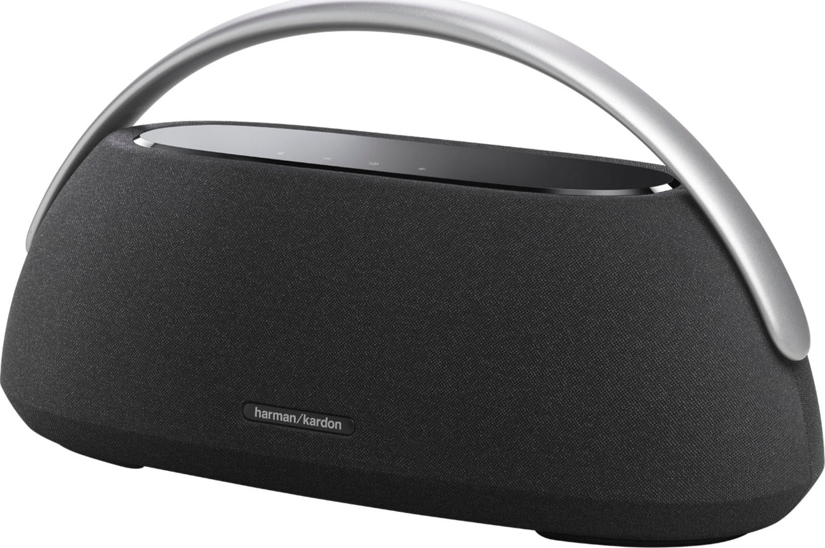 Harman/Kardon Bluetooth-Lautsprecher »GO + Play 3«