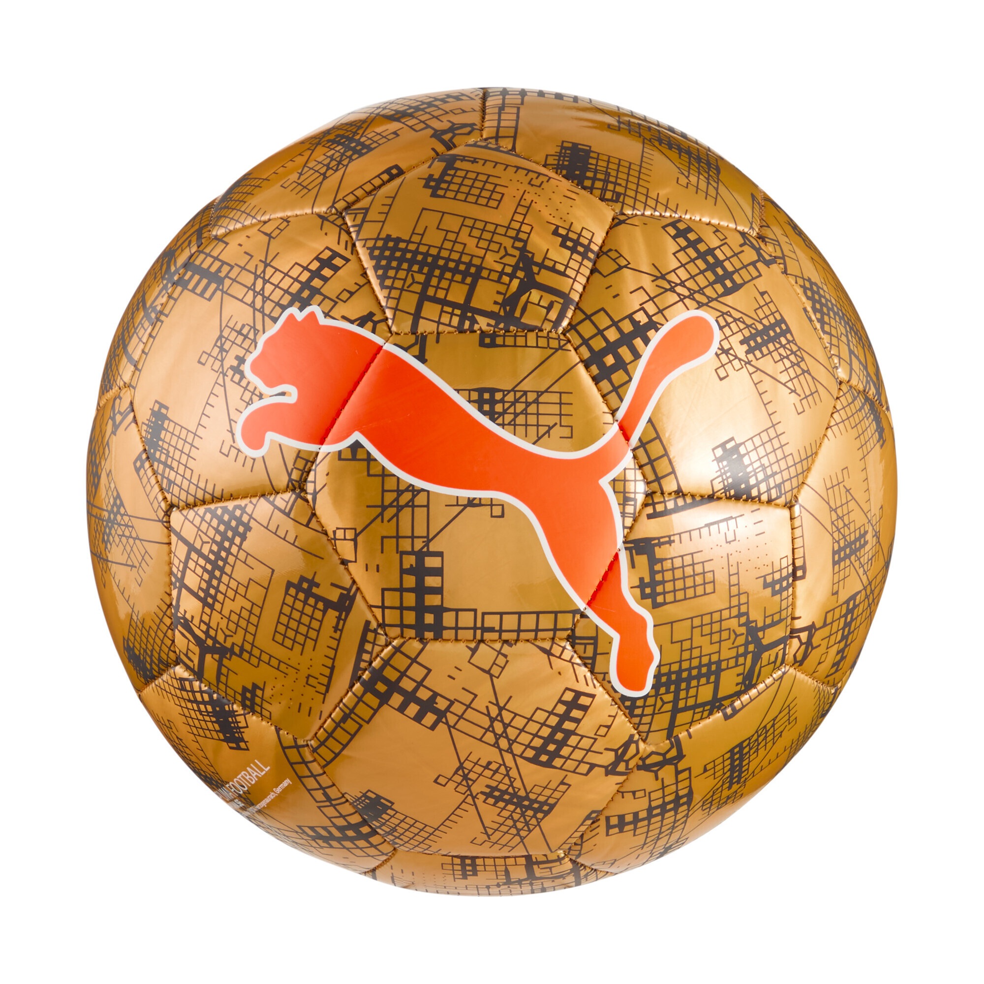 PUMA Fußball »PUMA CUP Graphic Fußball Unisex«