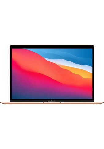 Apple Notebook »MacBook Air« 3378 cm / 133 Z...