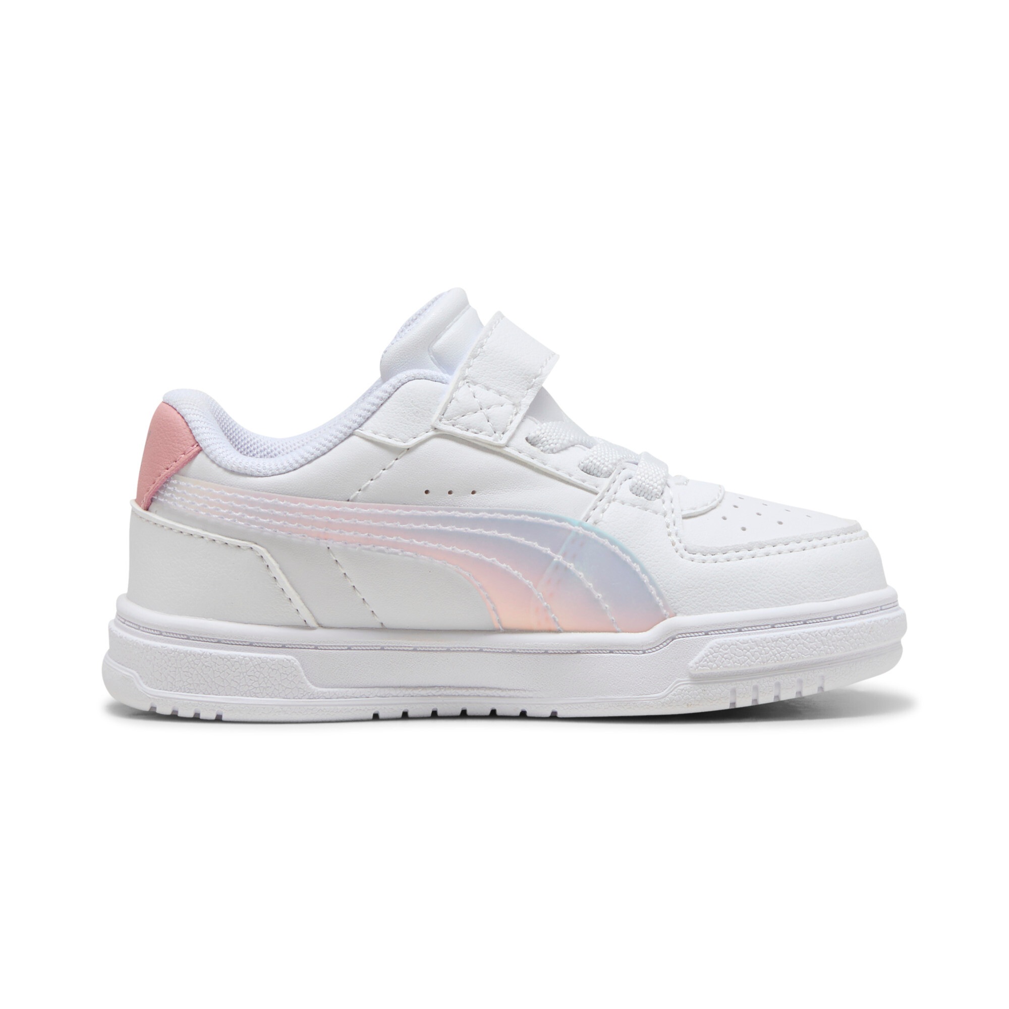 Thumbnail - PUMA Sneaker "CAVEN III HOLO 2.0 AC+ INF" mit Klettverschluss, leicht profiliertes Laufsohlenprofil