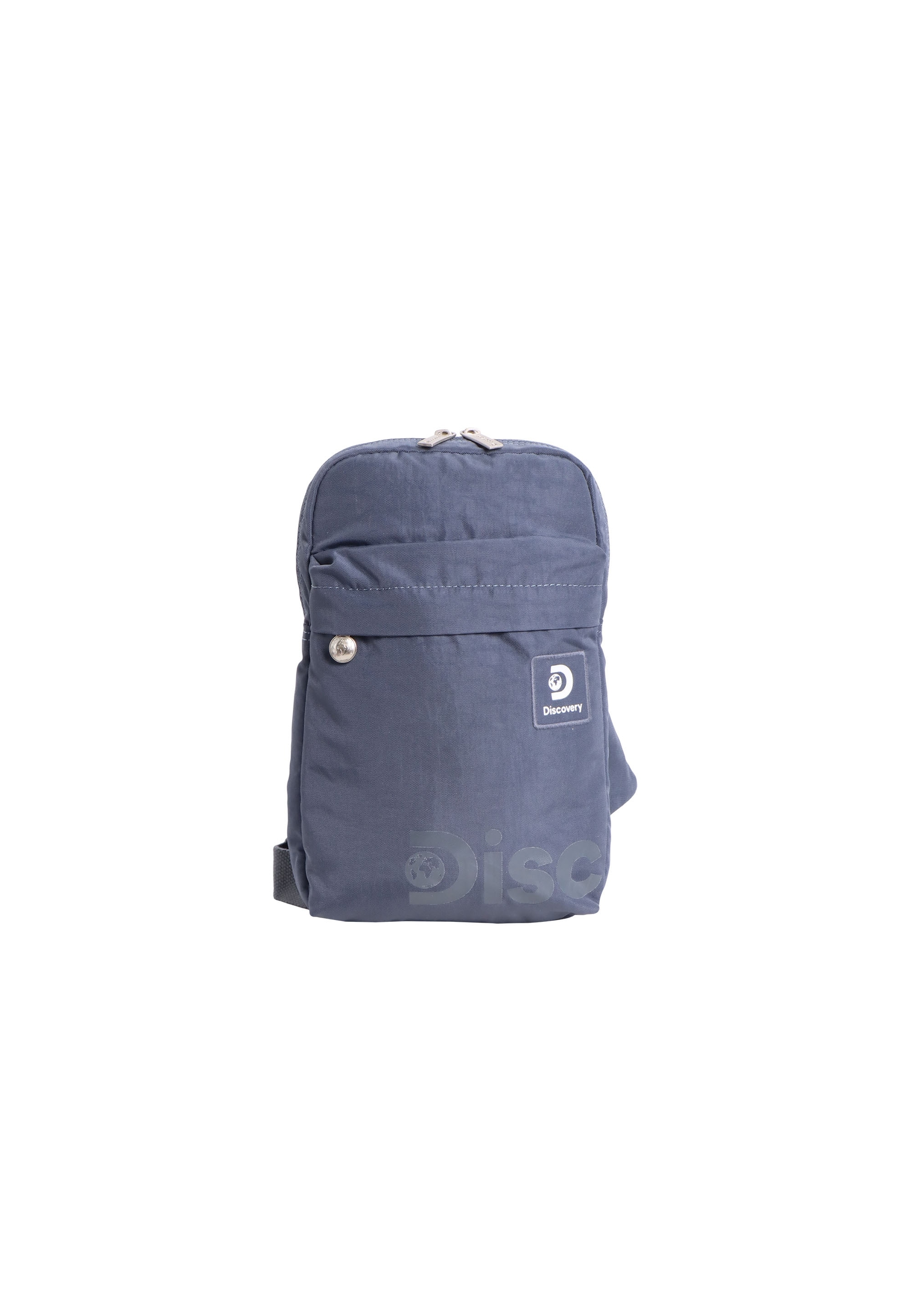 Discovery "Commuter" mit interner Anti-Kratz-Tasche für Tablets