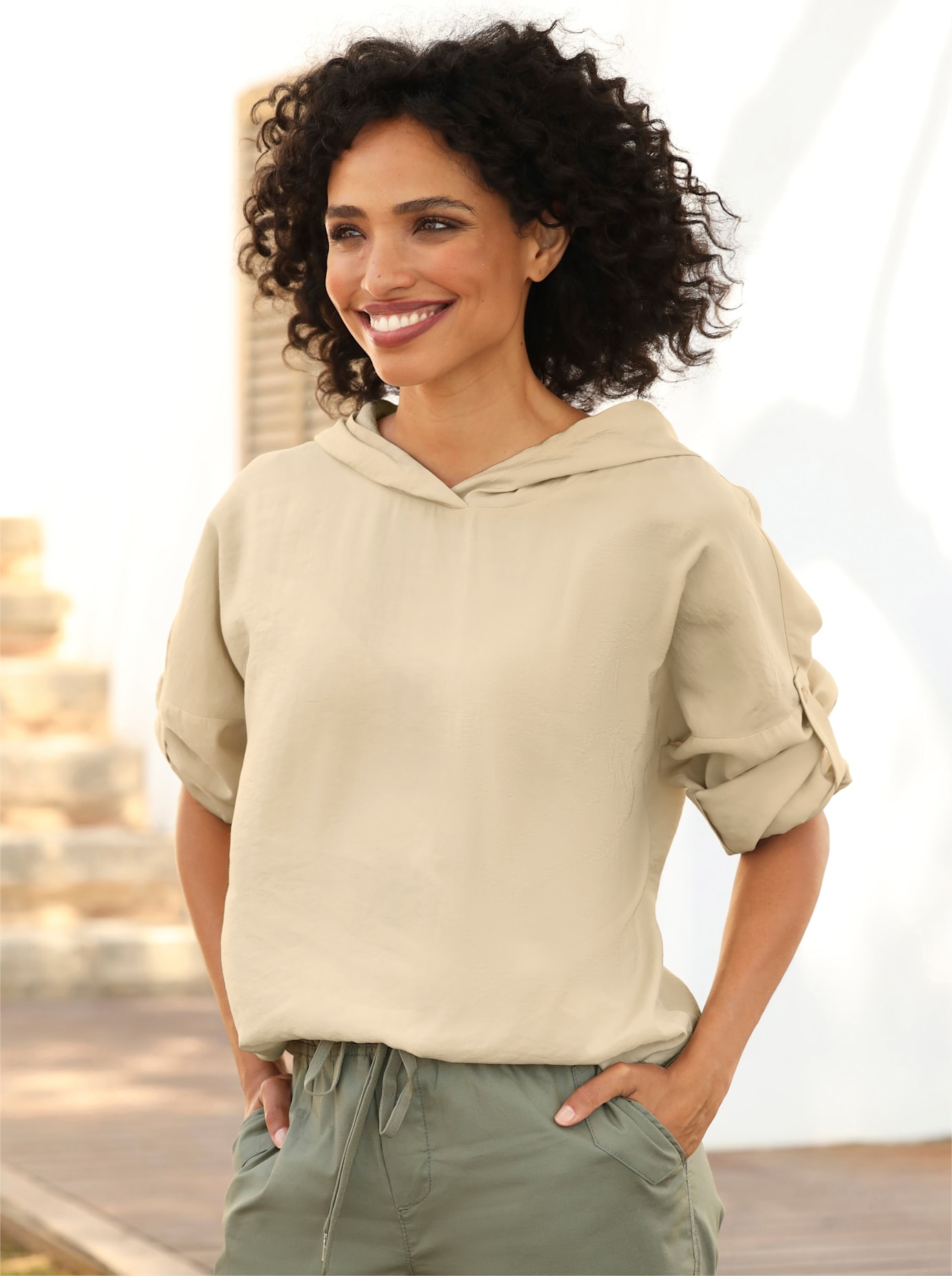 heine Langarmbluse günstig online kaufen