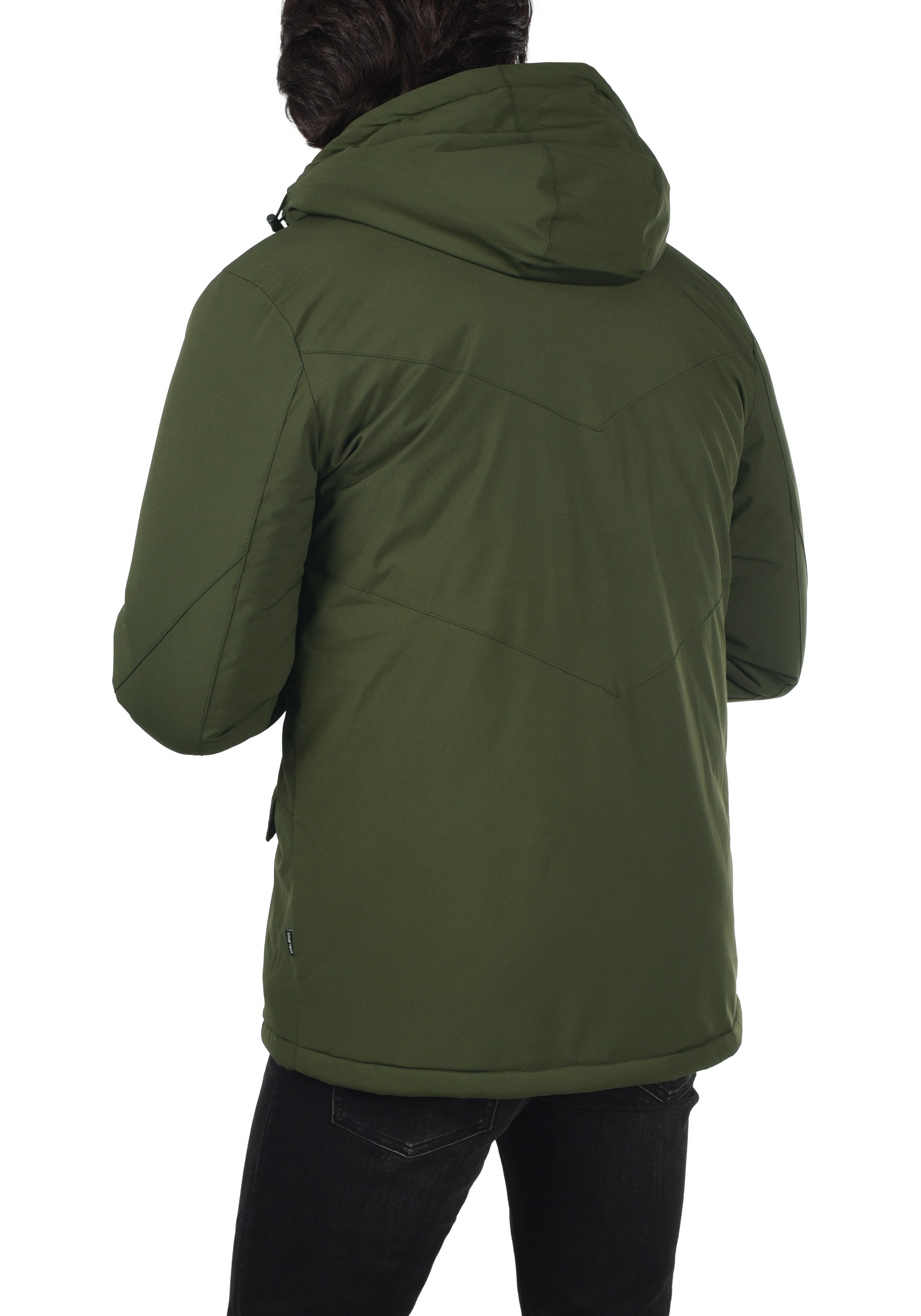 Blend Wintermantel »Winterjacke BHOmar«