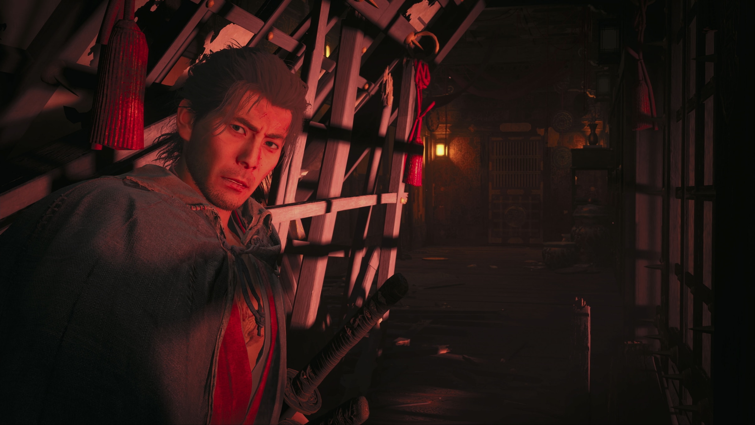 Capcom Spielesoftware »PS5 Onimusha Way of the Sword« PlayStation 5