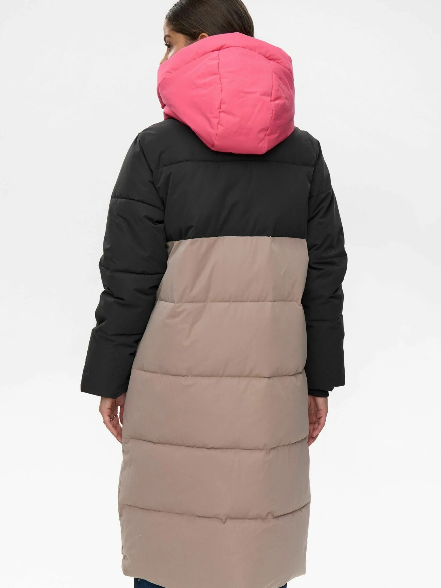 nümph Outdoorjacke »Nümph Jackets NUTRIANE«