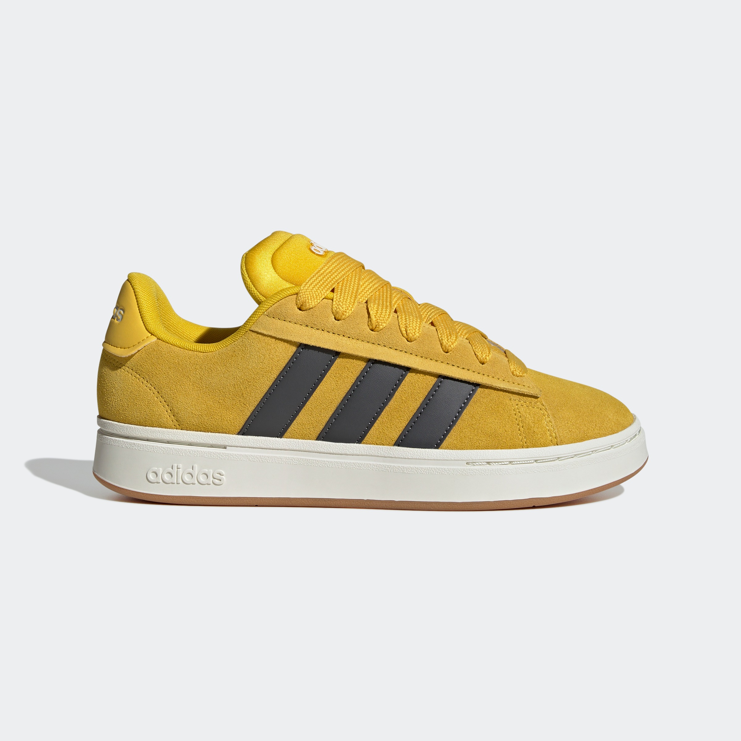 adidas Sportswear Sneaker »GRAND COURT ALPHA«, Design inspiriert vom adidas Campus 00