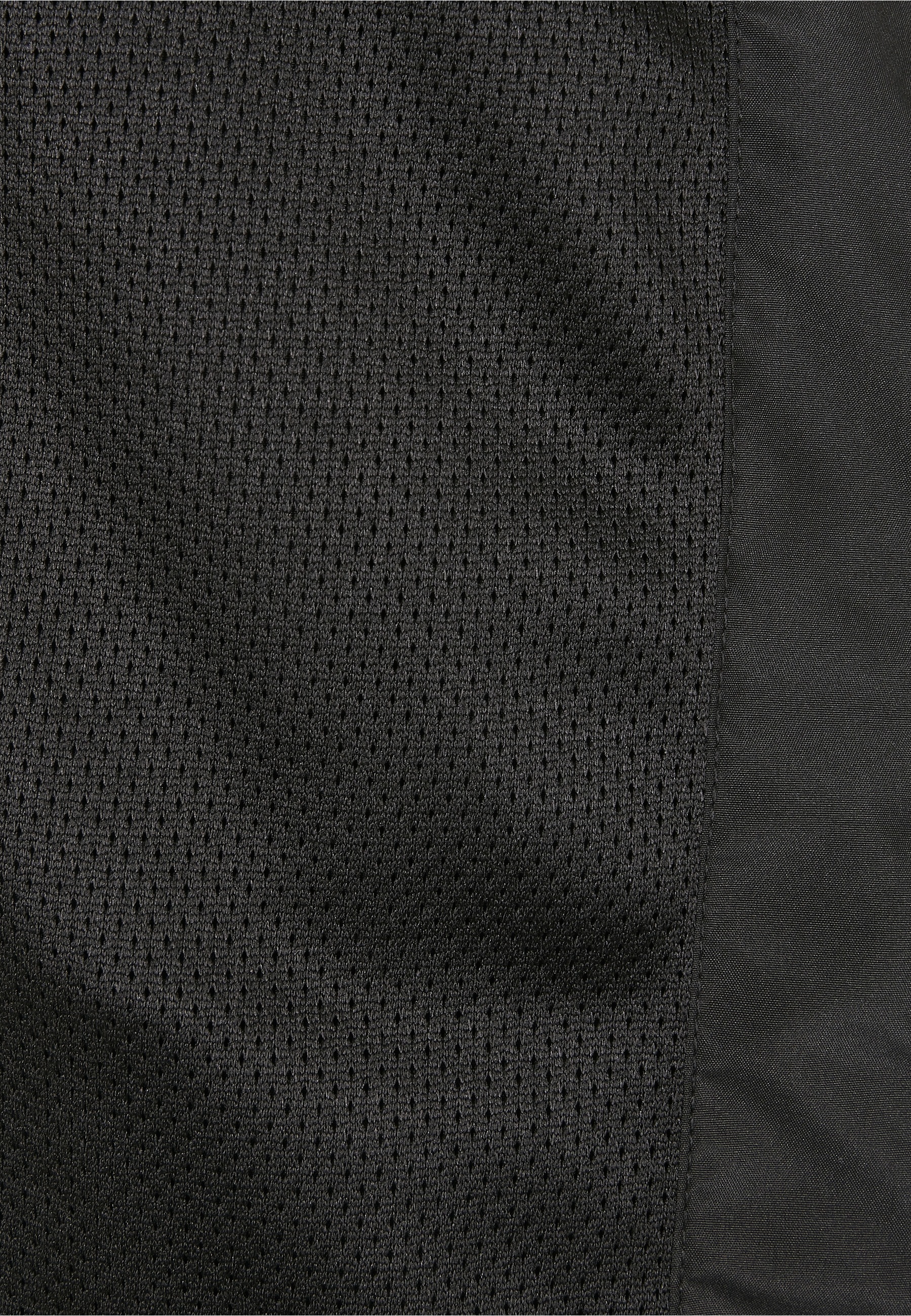 URBAN CLASSICS Allwetterjacke »Urban Classics Herren Recycled Windrunner« 1 Stk. tlg. mit Kapuze