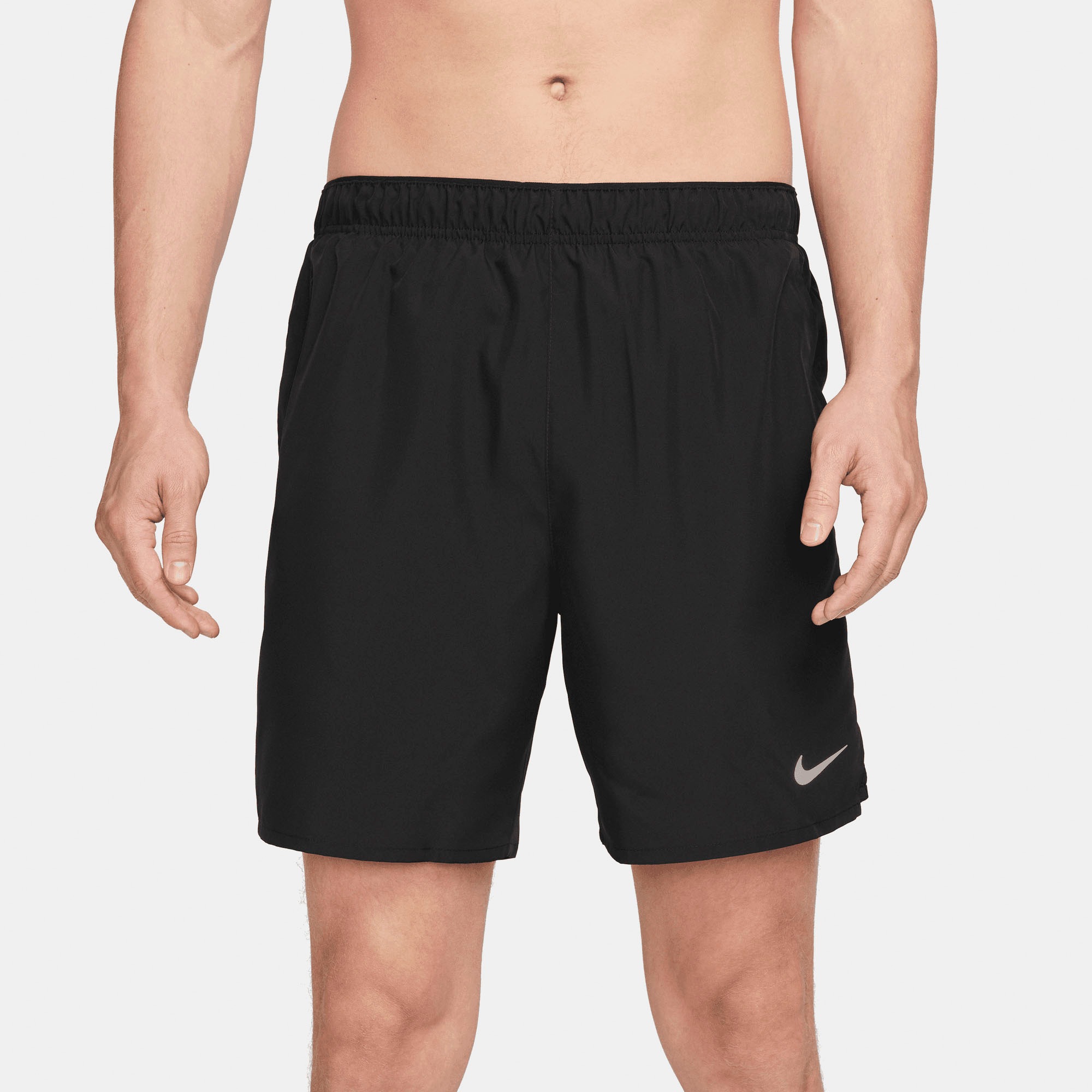 Nike Laufshorts "DRI-FIT CHALLENGER MENS " BRIEF-LINED VERSATILE SHORTS" günstig online kaufen