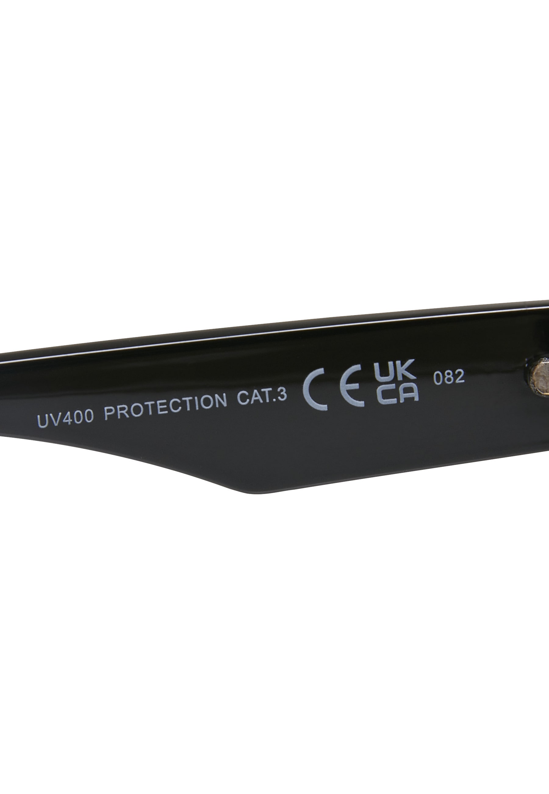 URBAN CLASSICS Sonnenbrille »Urban Classics Unisex Sunglasses San Rafael«