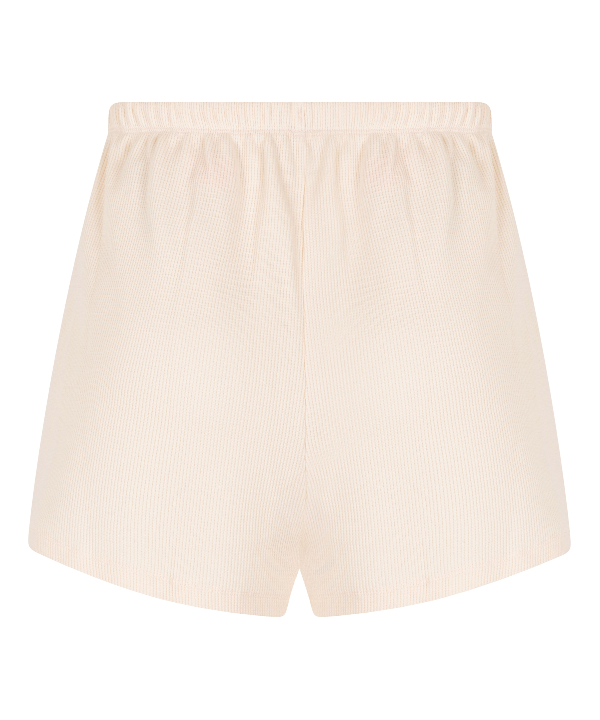 Hunkemöller Pyjama »Short Waffle«