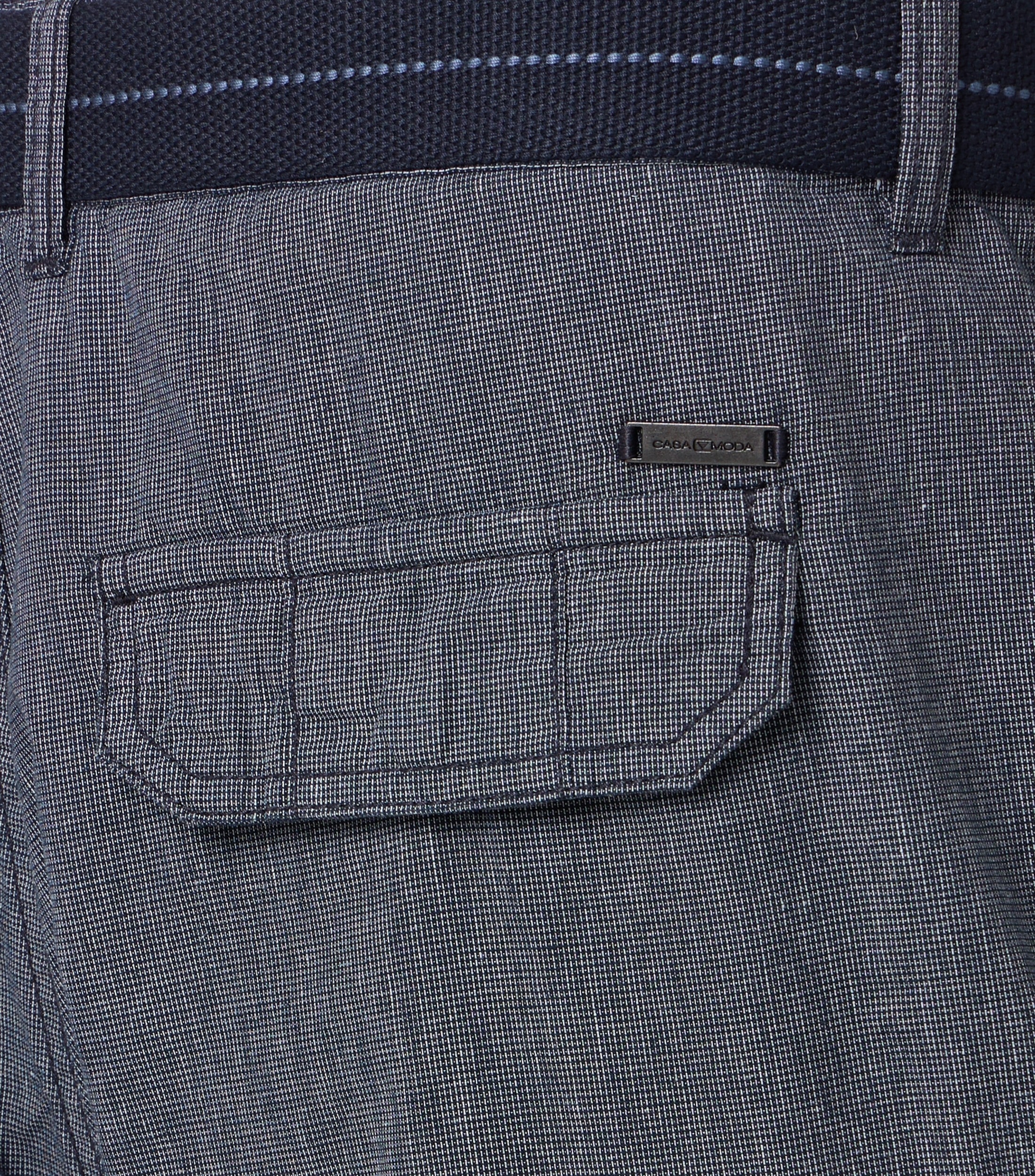 CASAMODA Shorts »CASAMODA Shorts uni«