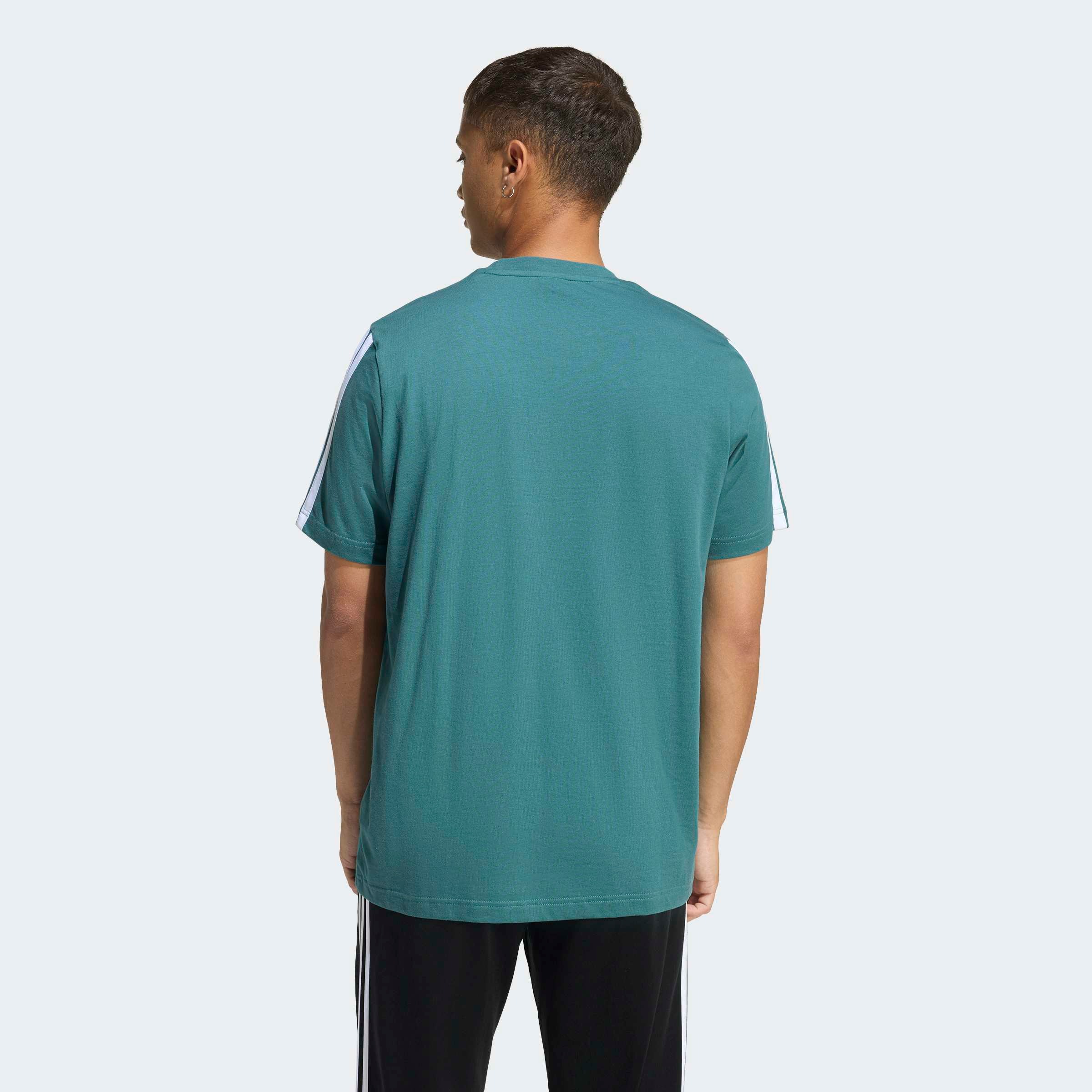 adidas Sportswear T-Shirt "3-STREIFEN" günstig online kaufen