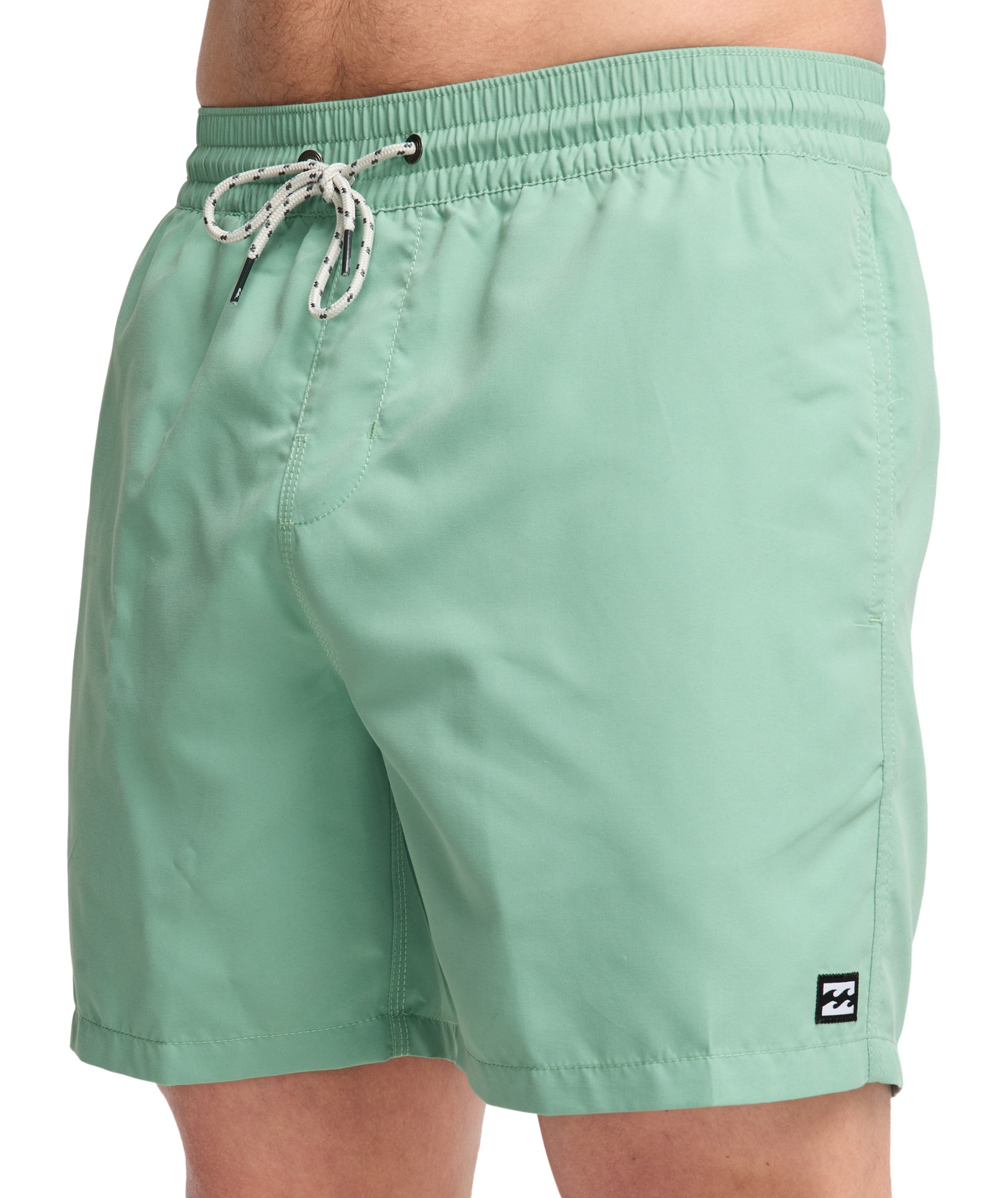 Billabong Short De Bain All Day Green Ash S Homme 6
