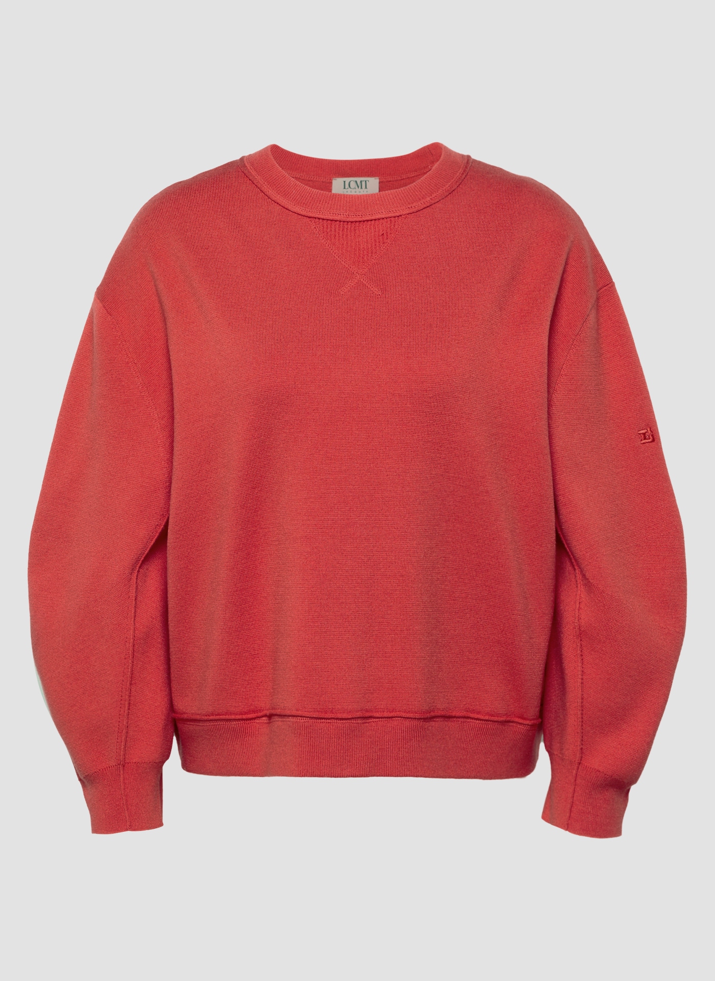 LeComte Strickpullover »Pullover«