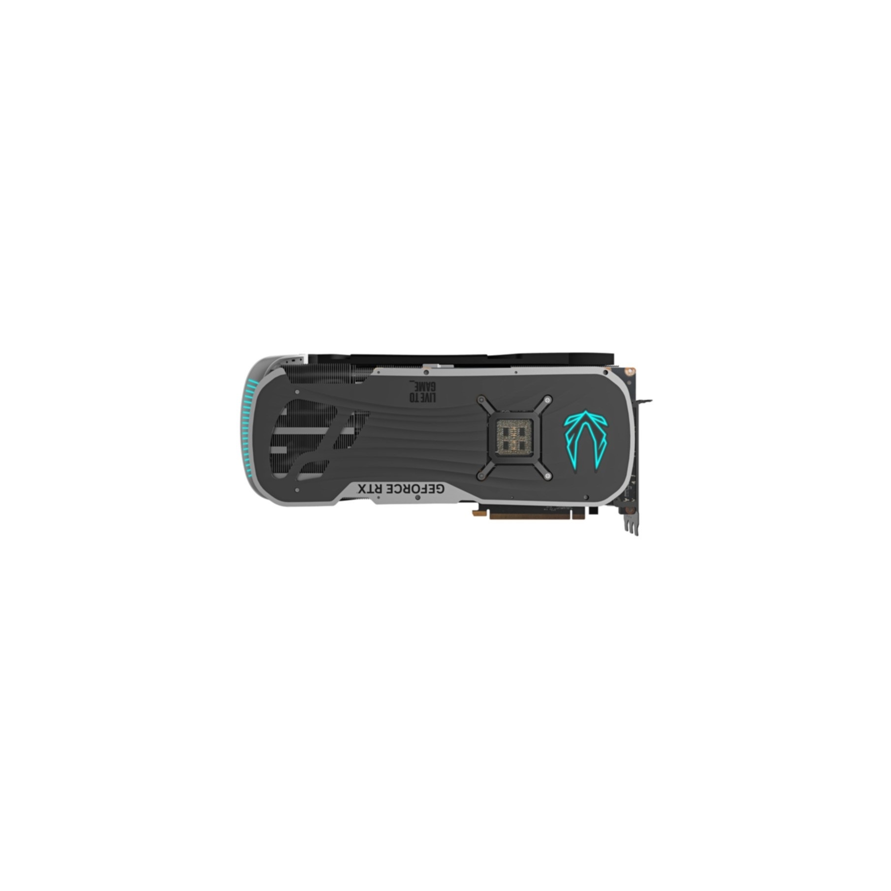Zotac Grafikkarte »GAMING GeForce RTX 4090 AMP Extreme AIRO«