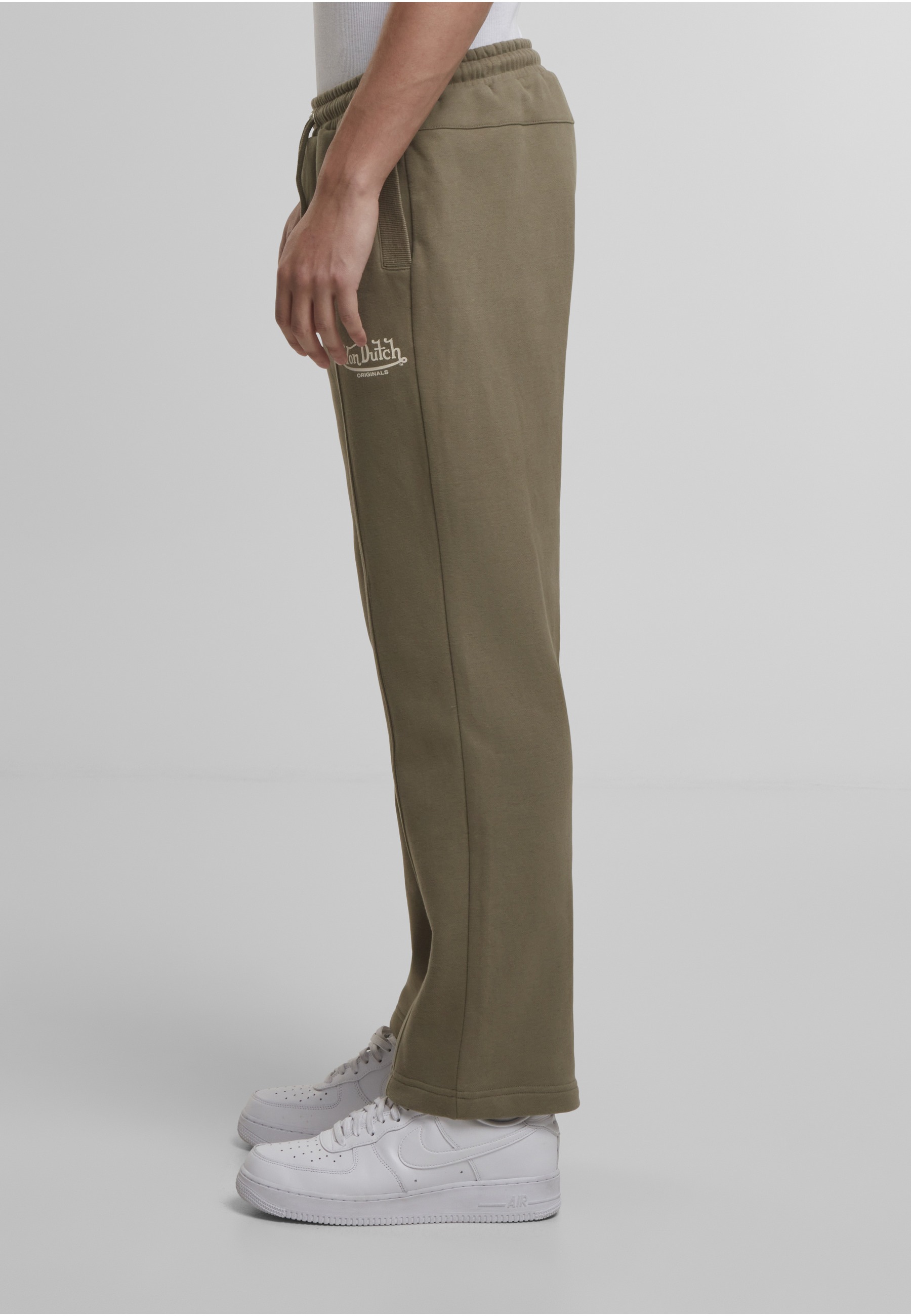 Von Dutch Jogginghose »Von Dutch MILAN PANTS«