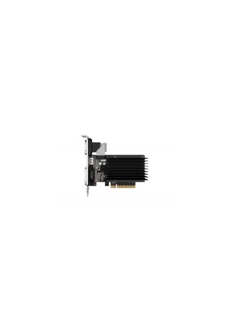 Gainward Grafikkarte »GT 730 426018336-3224«, 2 GB, DDR3 kaufen