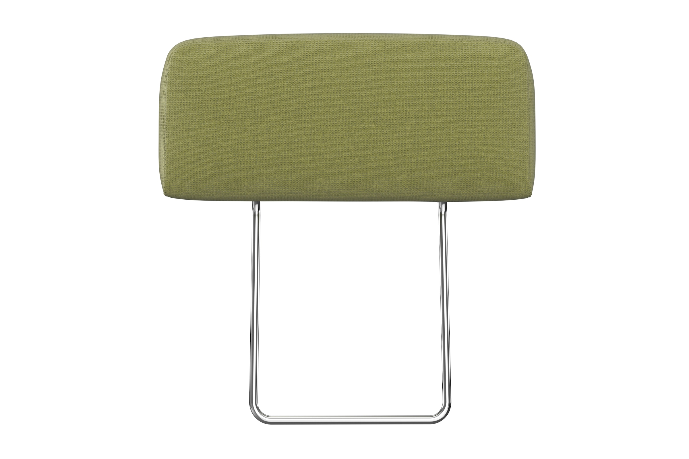 sit&more Sofa-Kopfstütze "Visby" auch erhältlich in dem mit Wasser zu reinigendem "Soft clean" Bezug