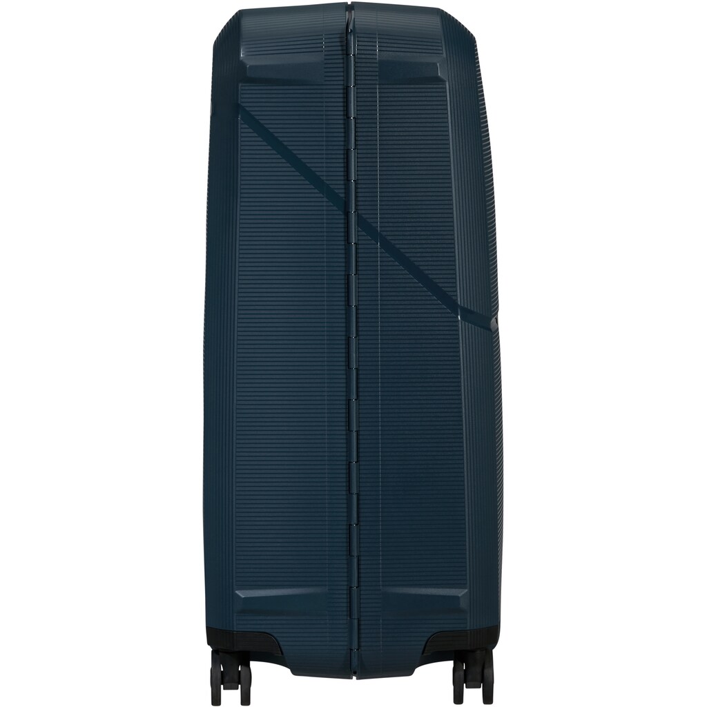 Samsonite Hartschalen-Trolley »Magnum, 75 cm«, 4 Rollen