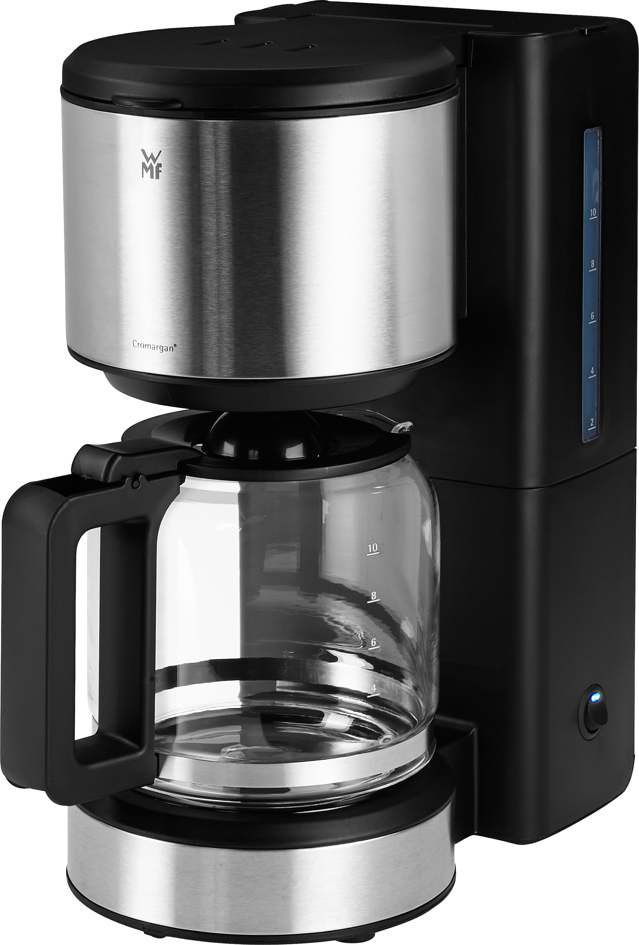 WMF Filterkaffeemaschine »Stelio Aroma« 12...