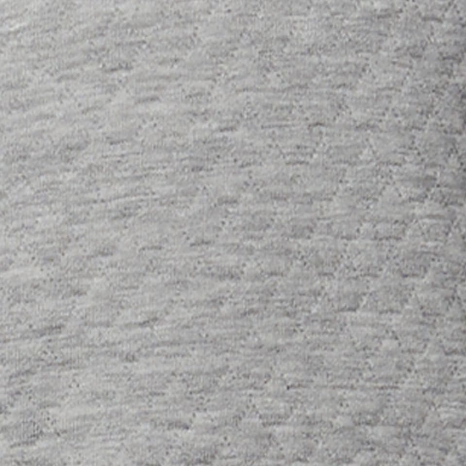 STREET ONE MEN Sweatjacke, mit Stehkragen