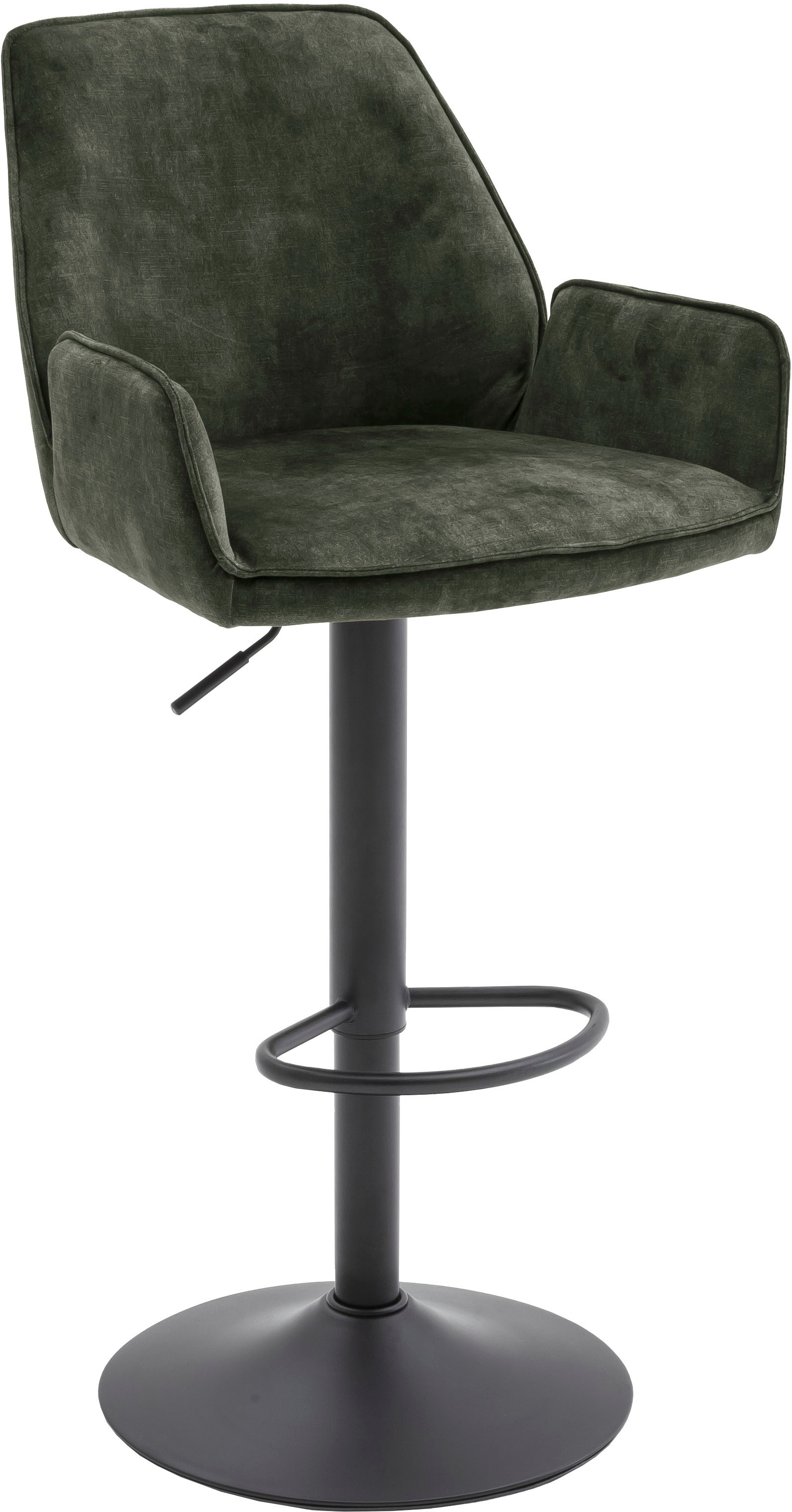 MCA furniture Bistrostuhl "OTTAWA Tresenstuhl Barstuhl Barmöbel Bistro", Ve günstig online kaufen