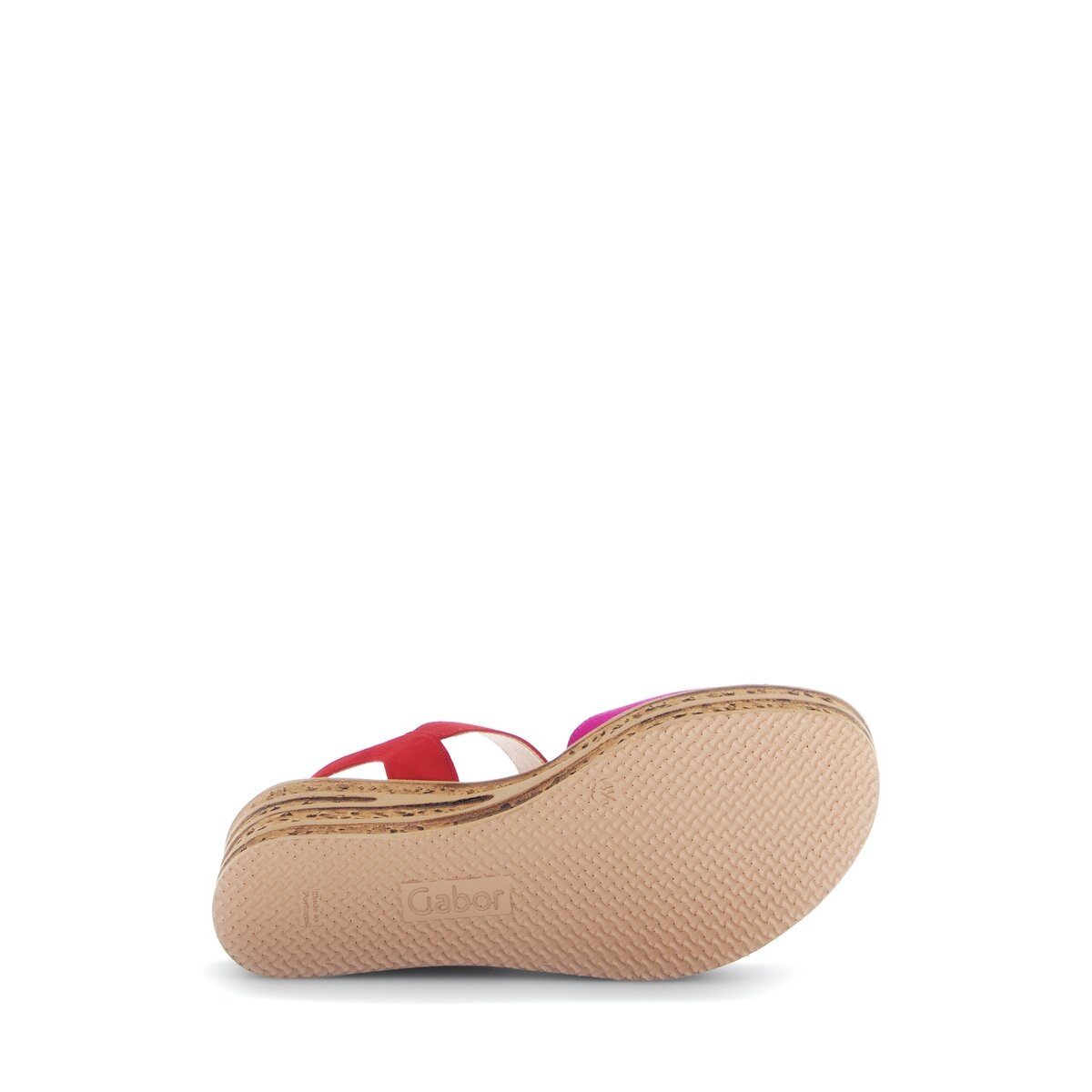 Gabor Keilsandalette »Keilsandalette«