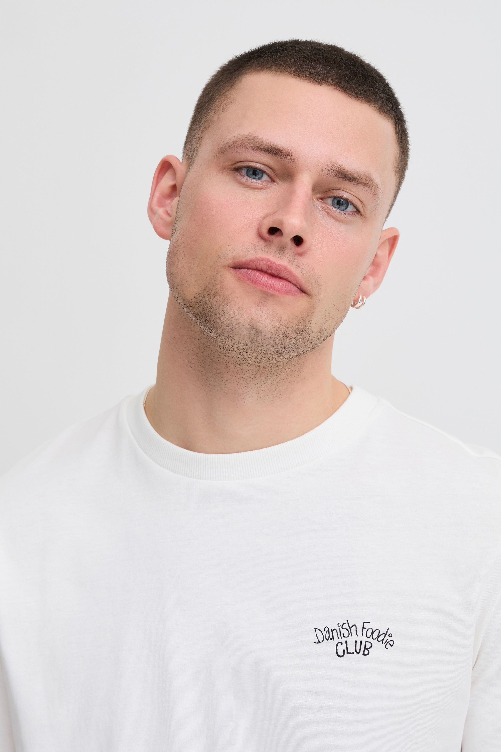 Blend T-Shirt »T-Shirt BHJAMEY«