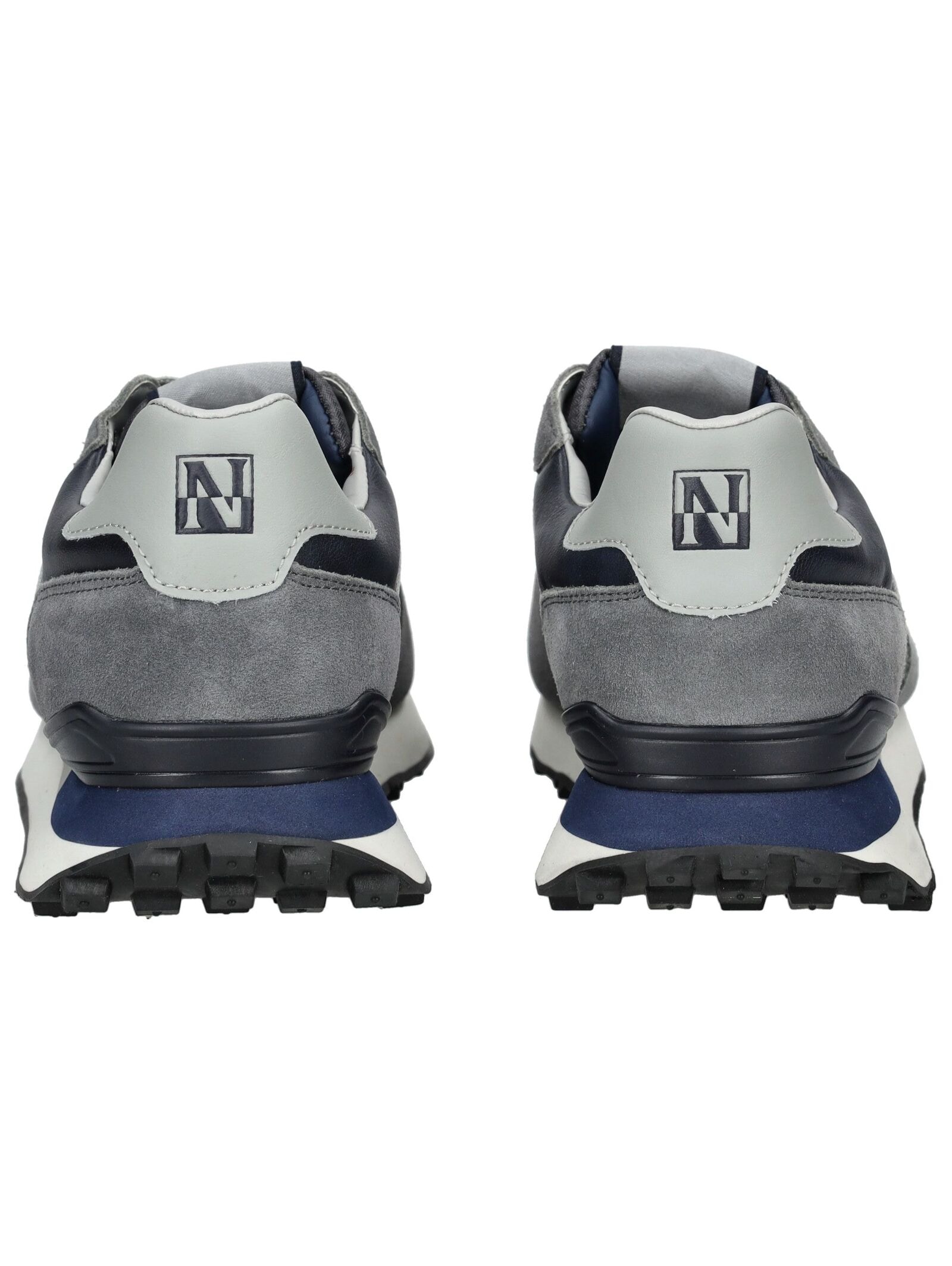 Napapijri Sneaker »Napapijri Sneaker Leder/Synthetik«