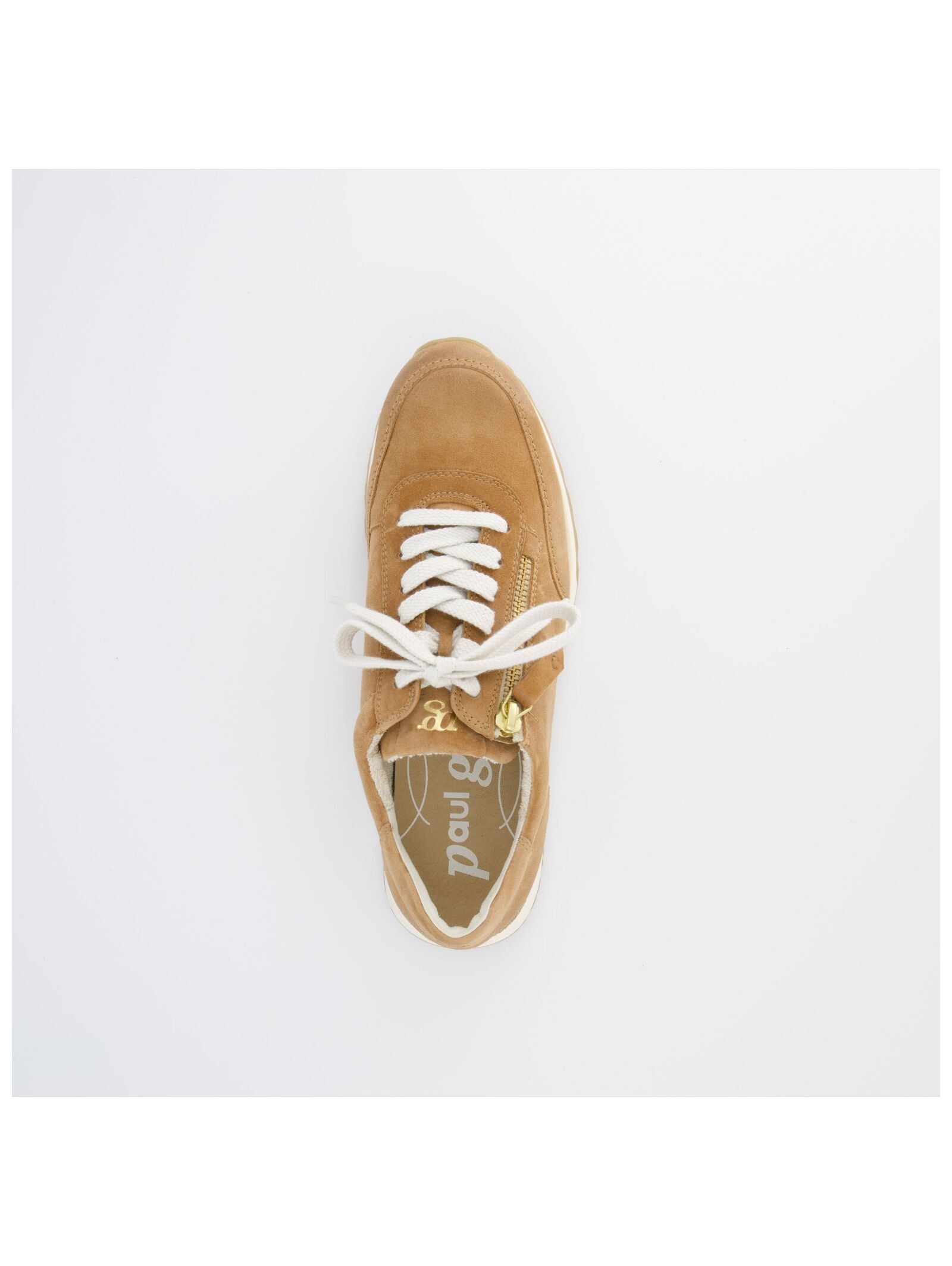 Paul Green Sneaker »Paul Green Sneaker Veloursleder«