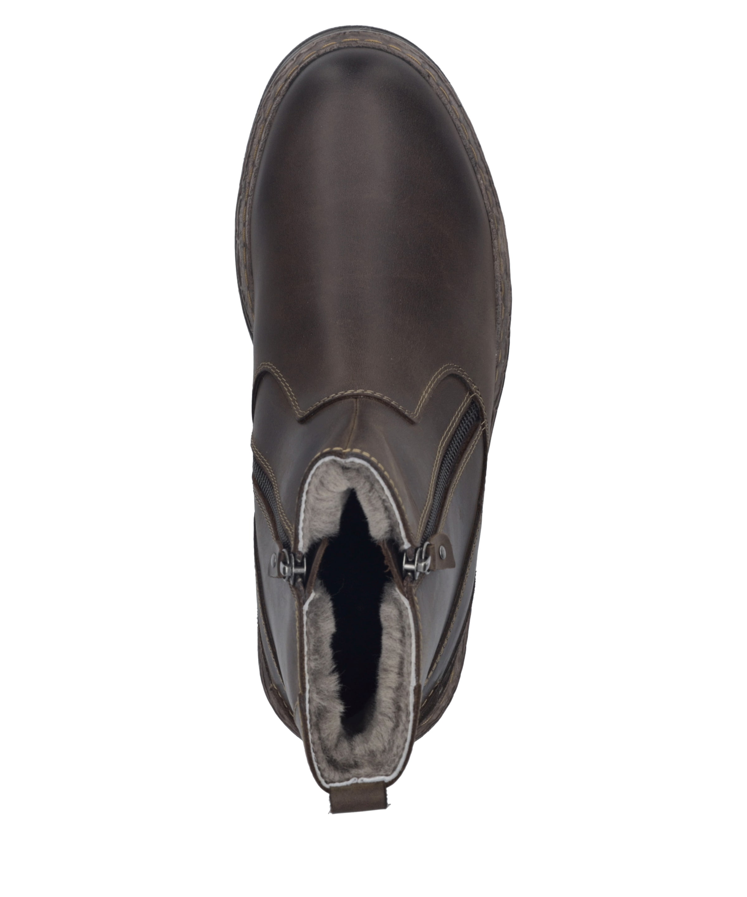 Josef Seibel Stiefelette »Curtis 03, brasil«