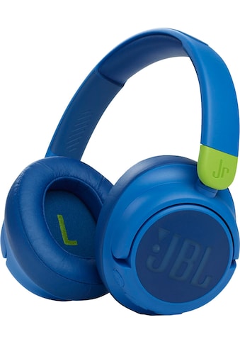 JBL Kinder-Kopfhörer »JR460NC« Bluetooth-A...