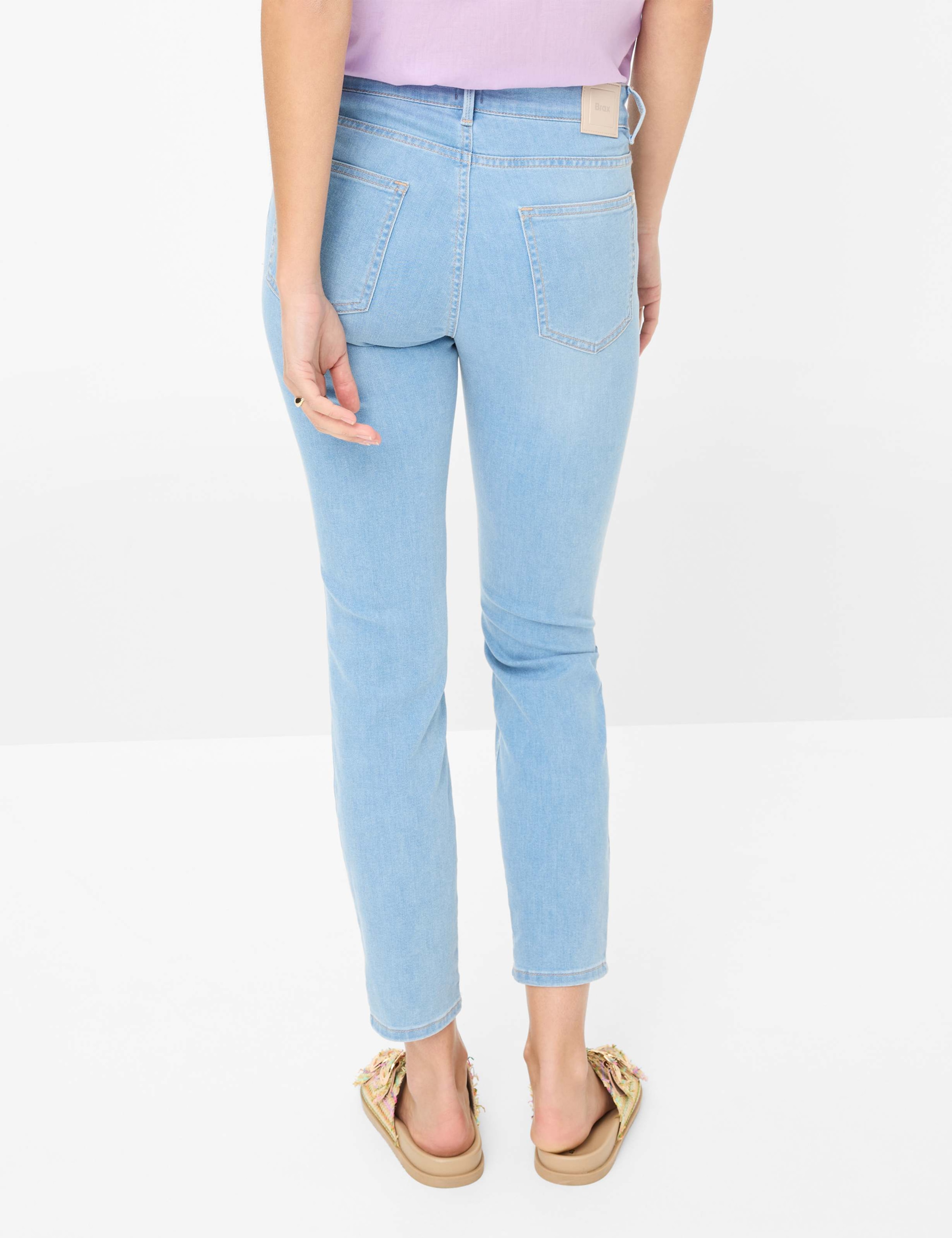 Brax 5-Pocket-Jeans »Style SHAKIRA S«