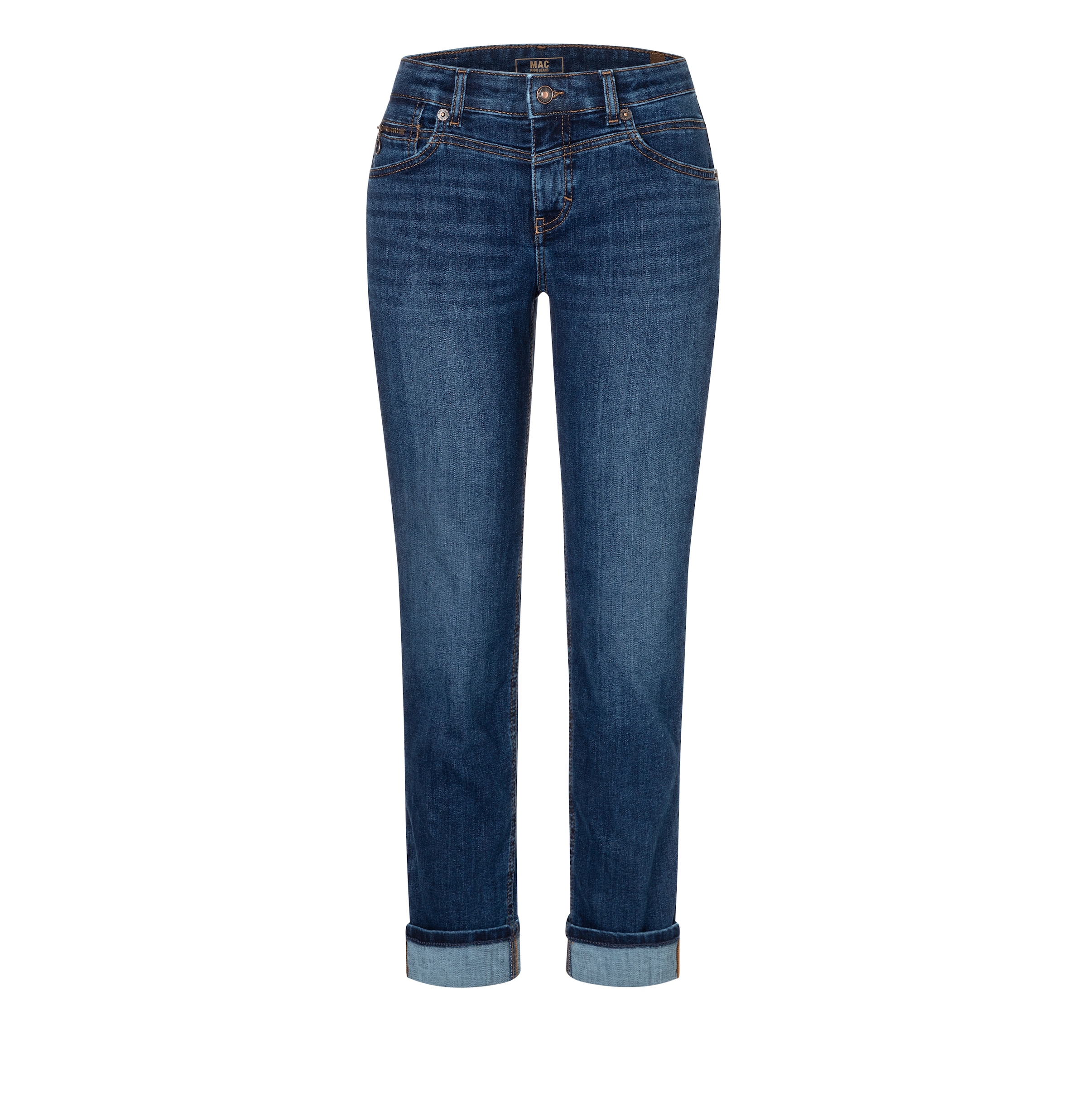 MAC Slim-fit-Jeans "RICH SLIM" günstig online kaufen