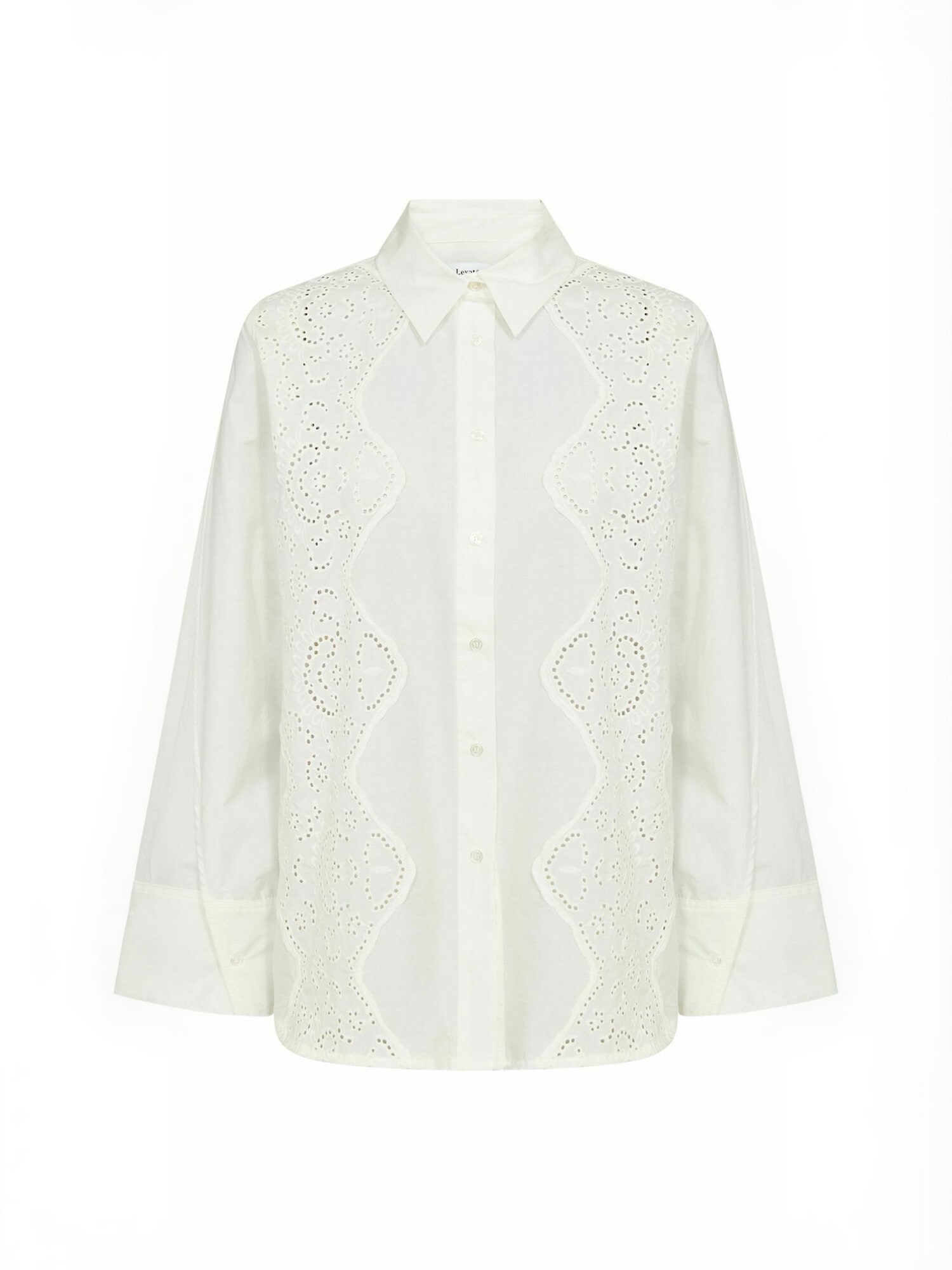 Levete Room "Levete Room Shirt LR-ROSE"