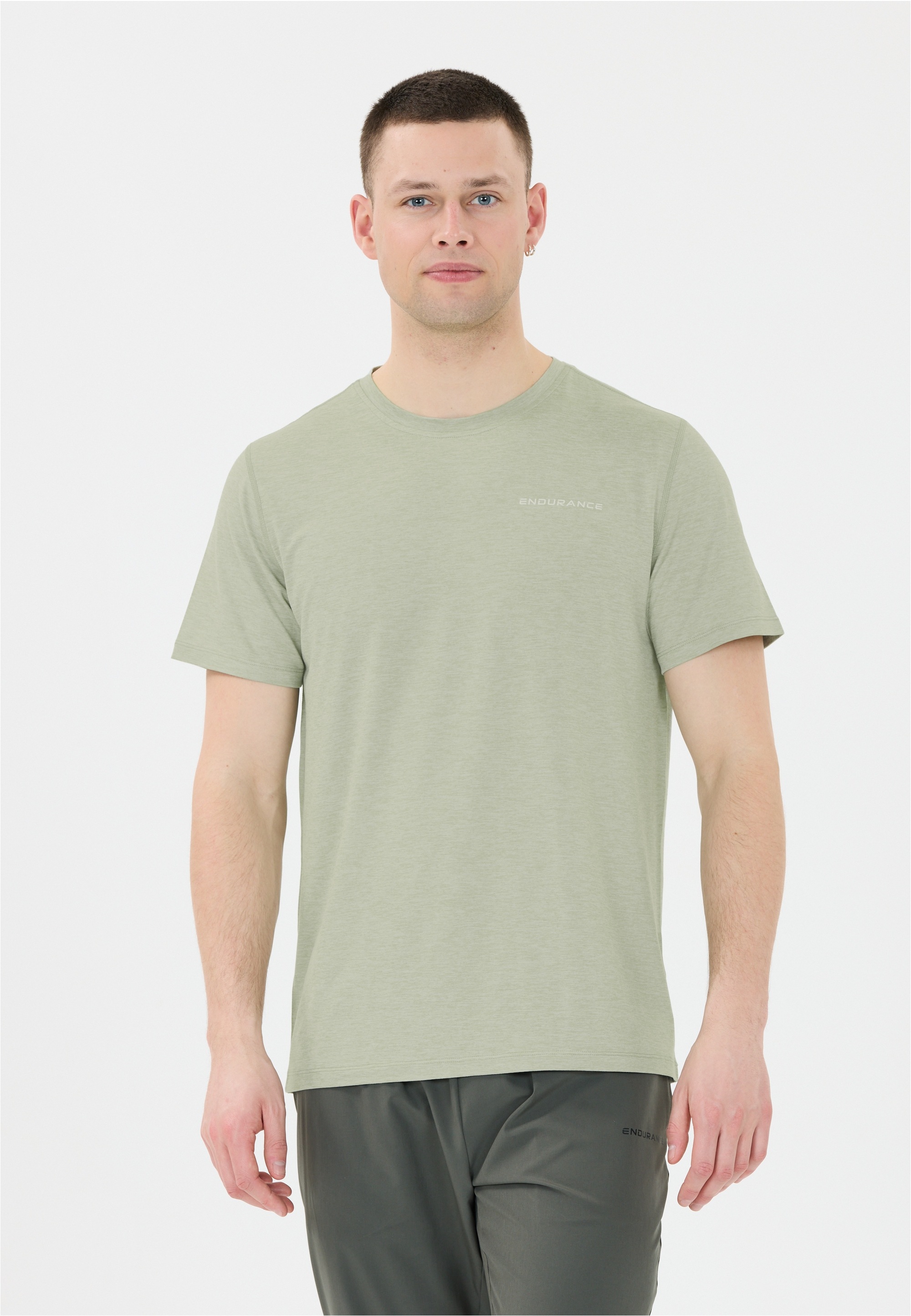 ENDURANCE Funktionsshirt "Abdon", mit smartem 4-Wege-Stretch günstig online kaufen