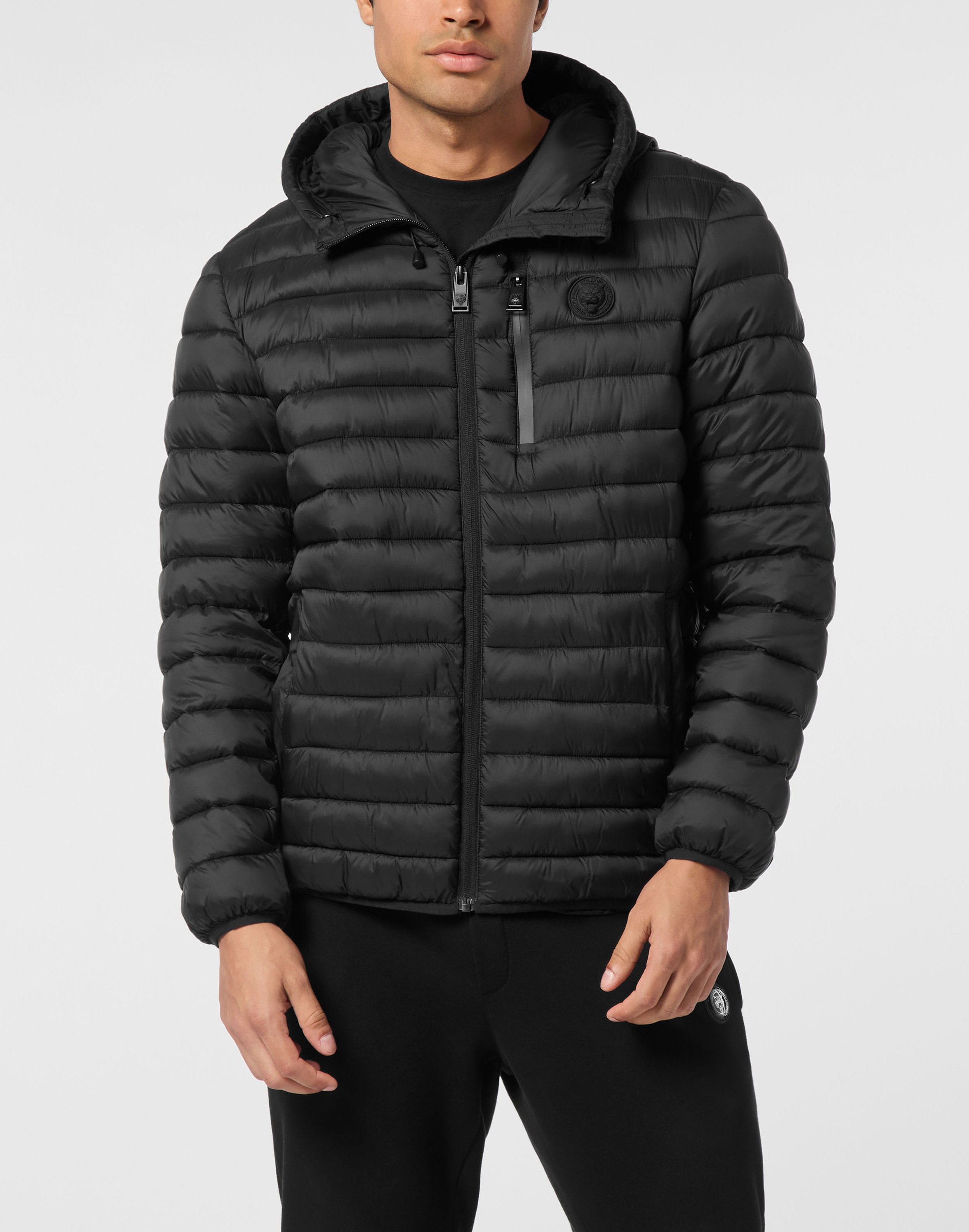 PLEIN SPORT Daunenjacke »Tiger«