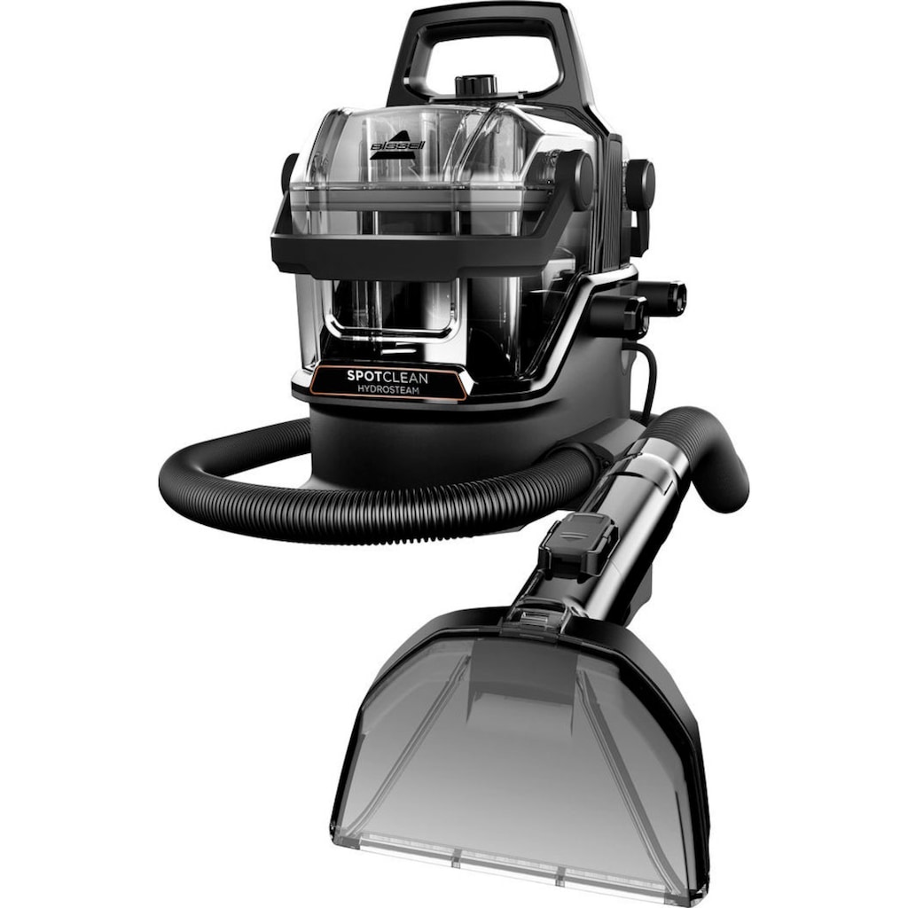 Bissell Teppichreinigungsgerät »Spotclean Hydrosteam Select 3697N«