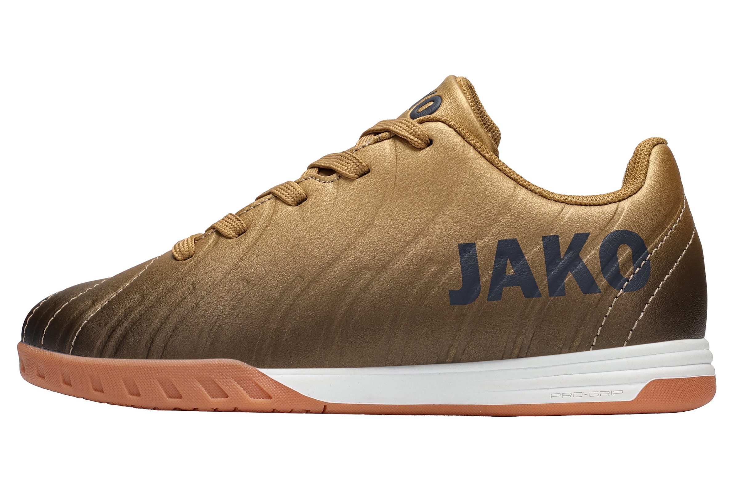 Jako Hallenschuh »J-SISWEEPER«  Indoorschuh, Sportschuhe, nicht abfärbende Sohle