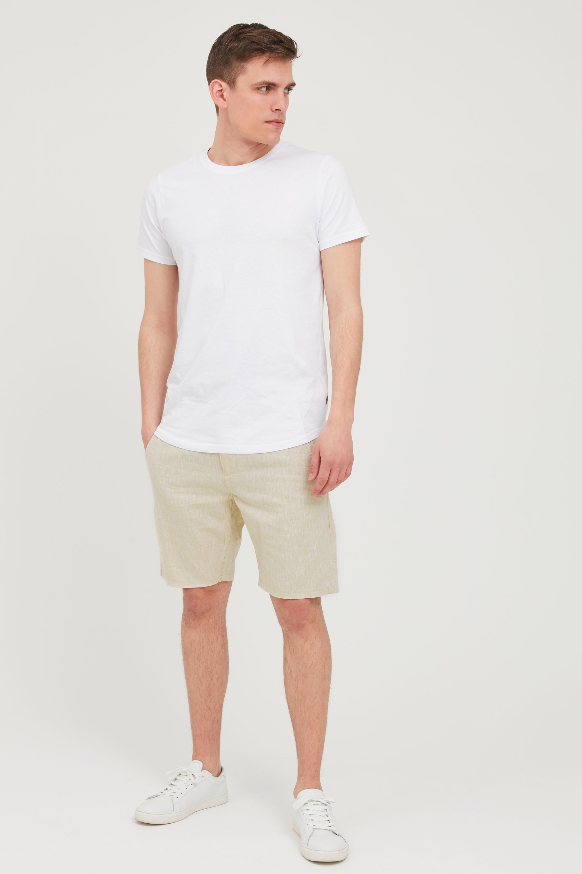 Indicode Shorts »Shorts IDGalgo«
