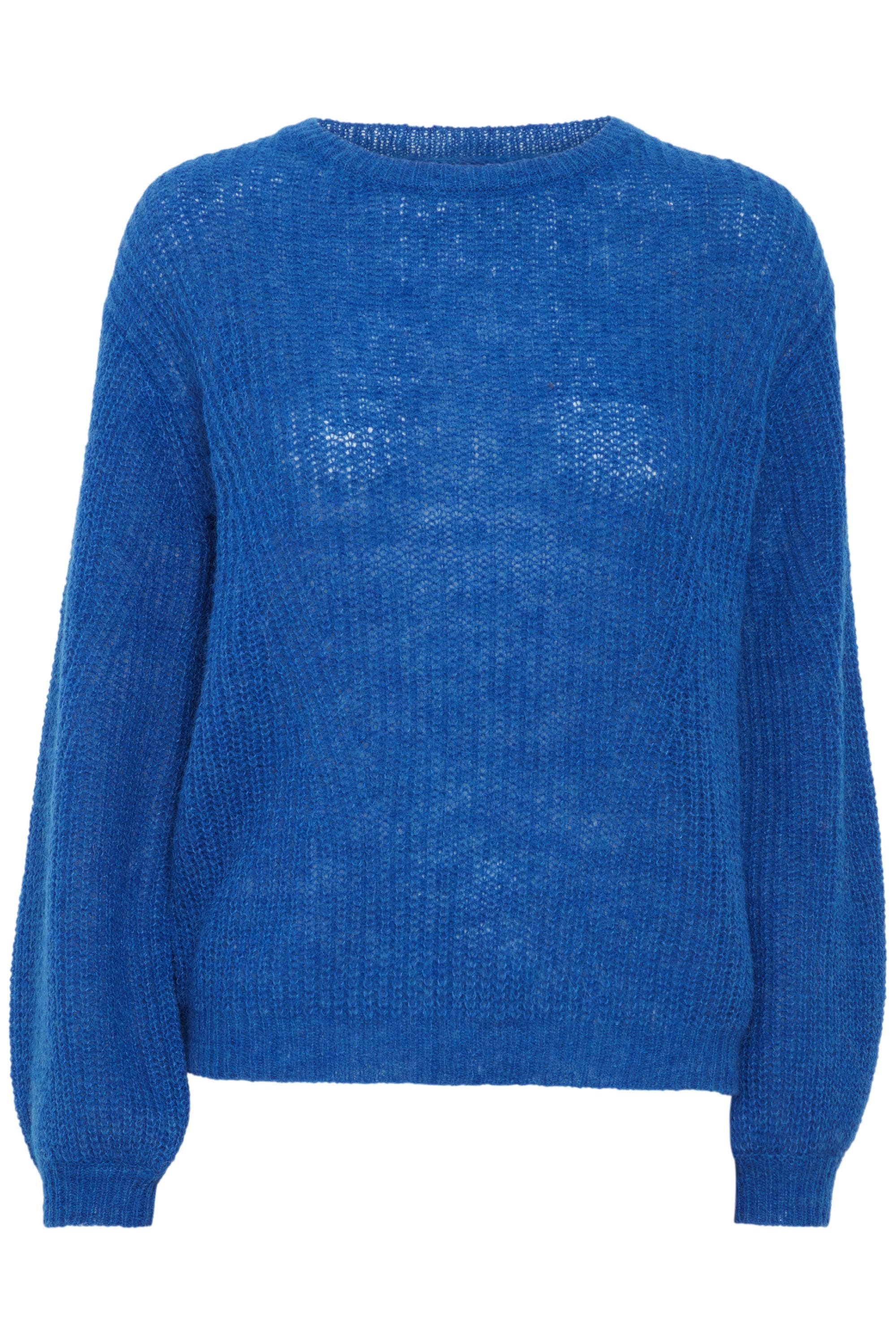 Pulz Jeans Strickpullover "Strickpullover PZIris" günstig online kaufen