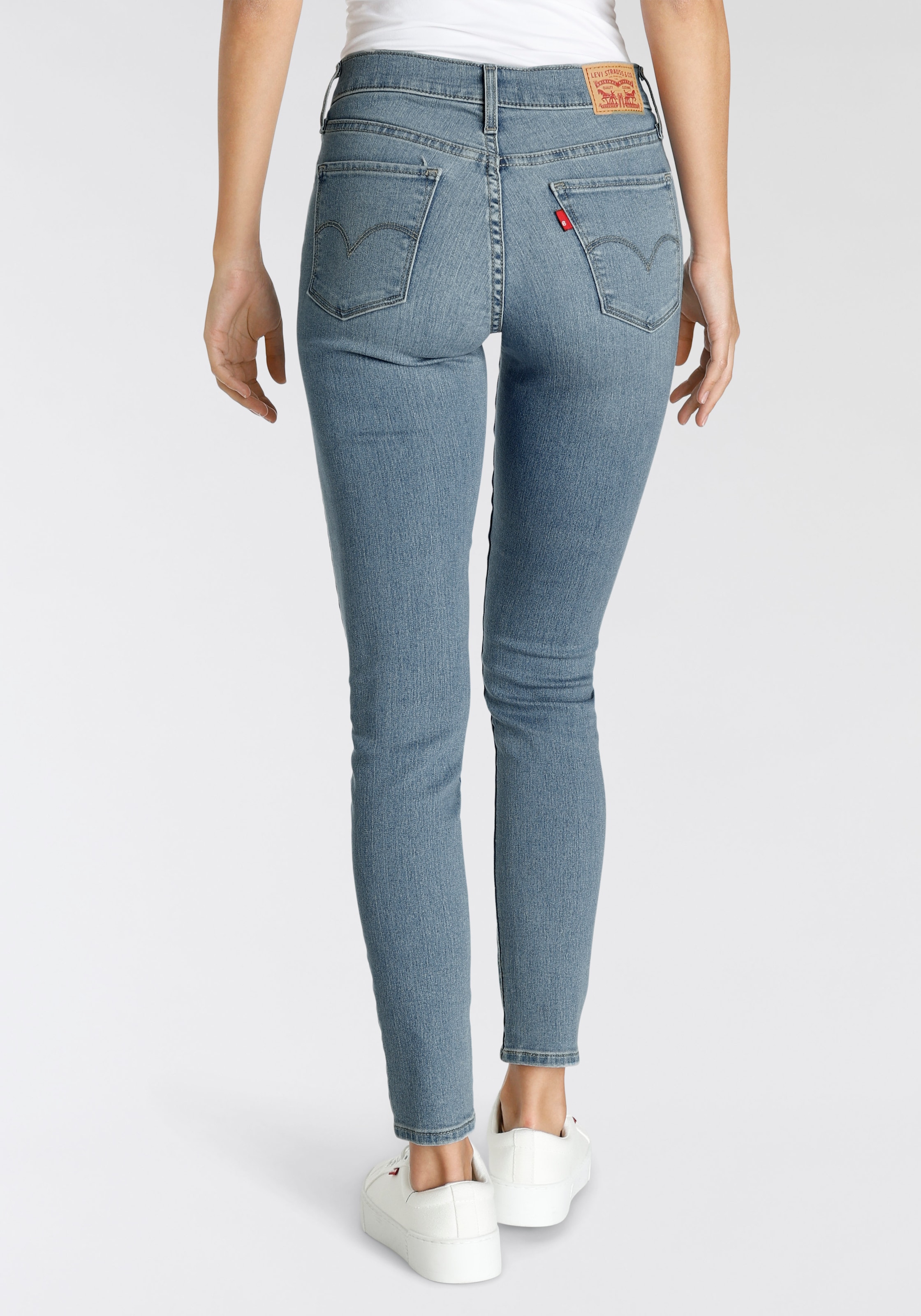 Levi's® Skinny-fit-Jeans »311 SHAPING SKINNY«