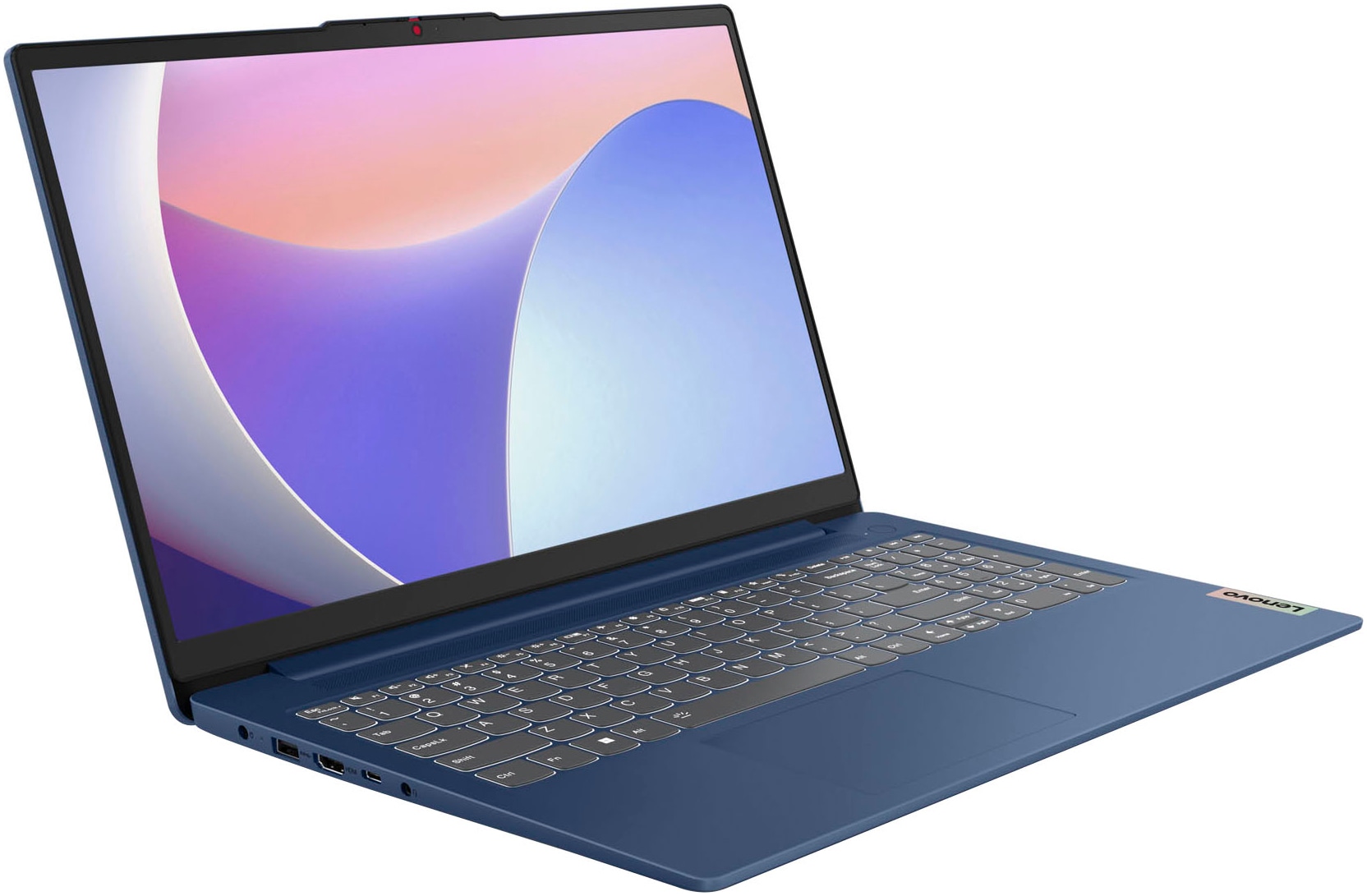 Lenovo Notebook »IdeaPad Slim 3 15IAH8«, 39,6 cm, / 15,6 Zoll, Intel, Intel, UHD Graphics, 512 GB SSD