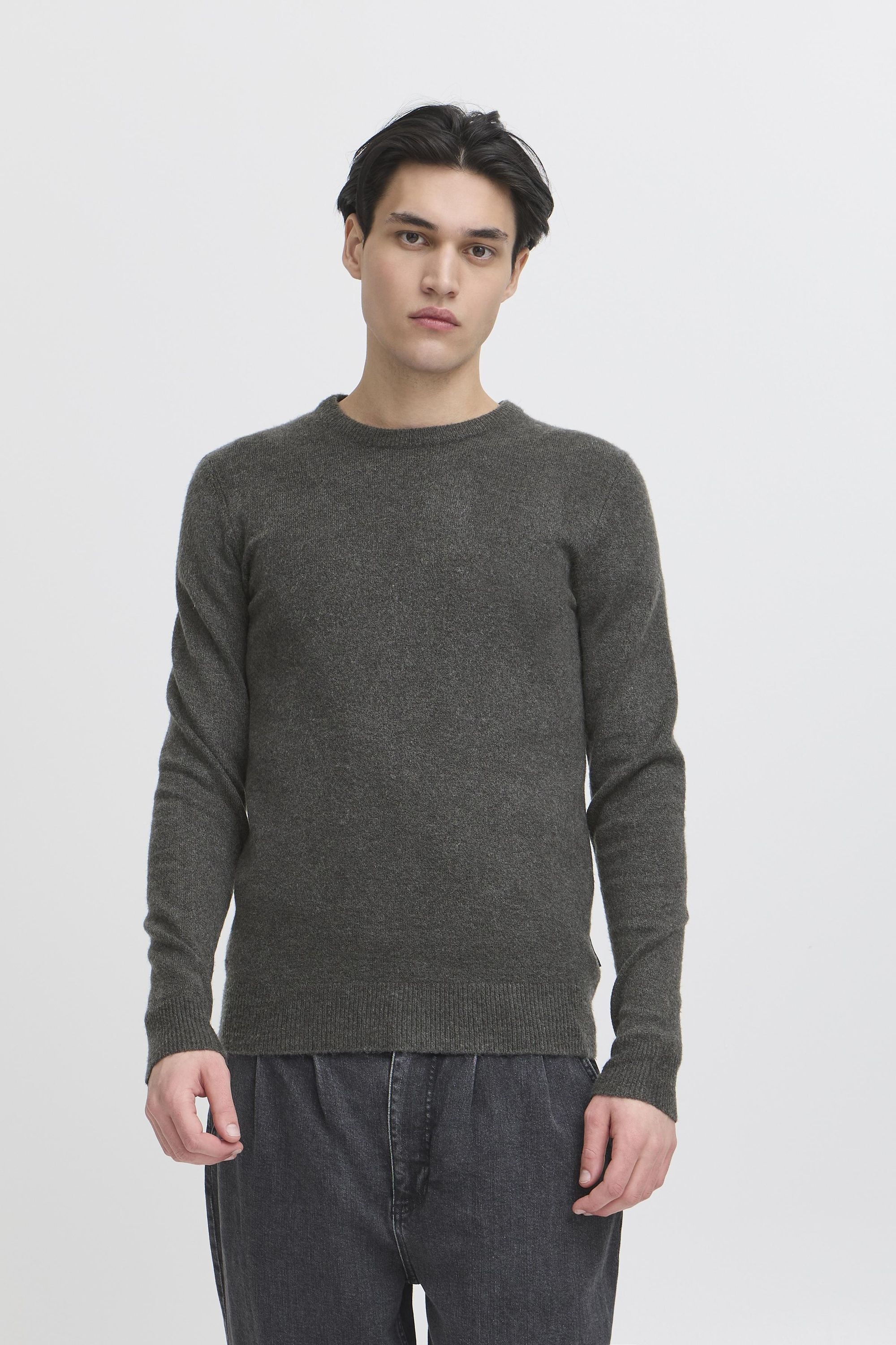 Casual Friday Strickfleece-Pullover »Strickpullover CFHEINE«