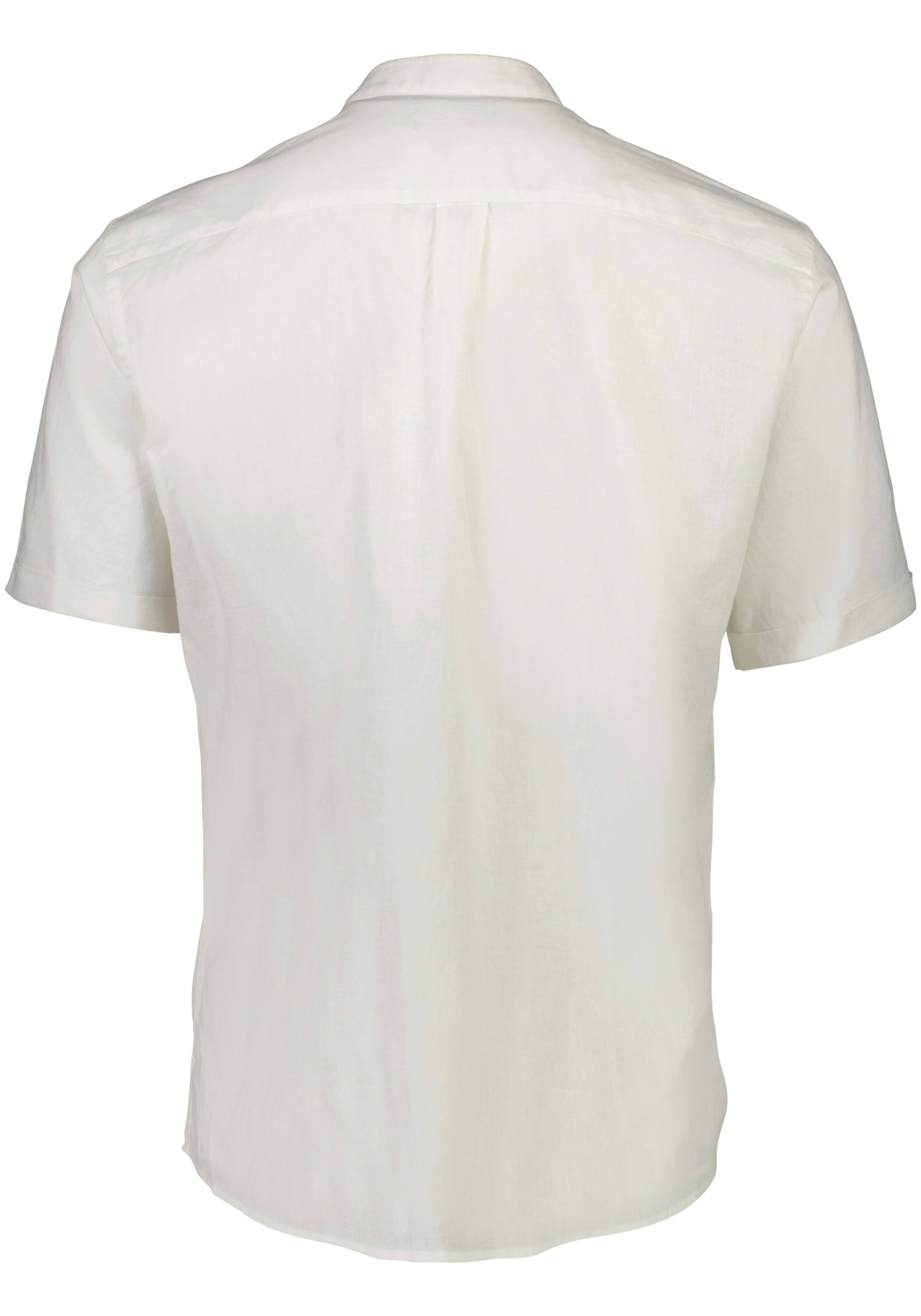 JACK’S Leinenhemd »Leinenhemd Regular Fit«