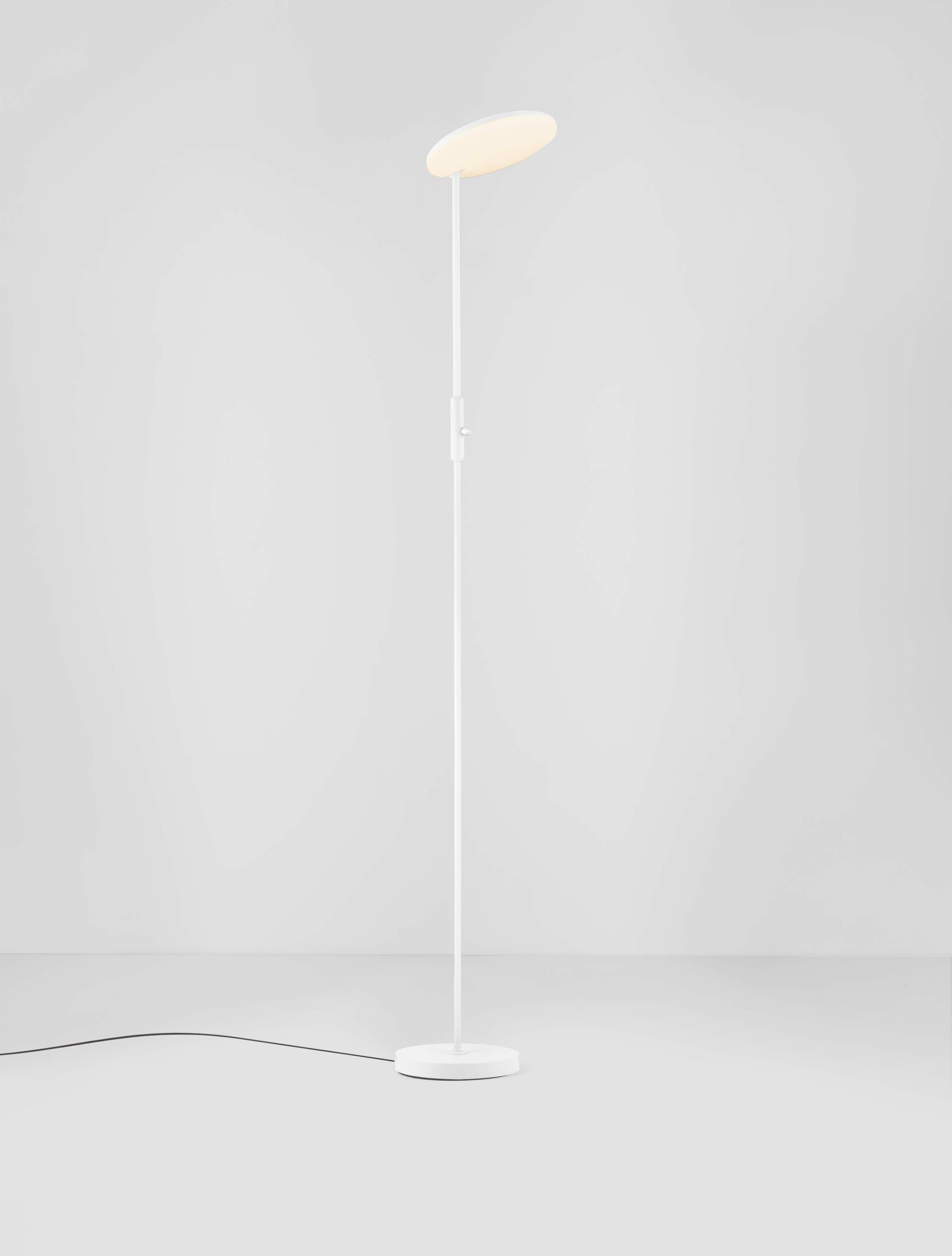 Nova Luce Stehlampe »NOTOS«, 1 flammig