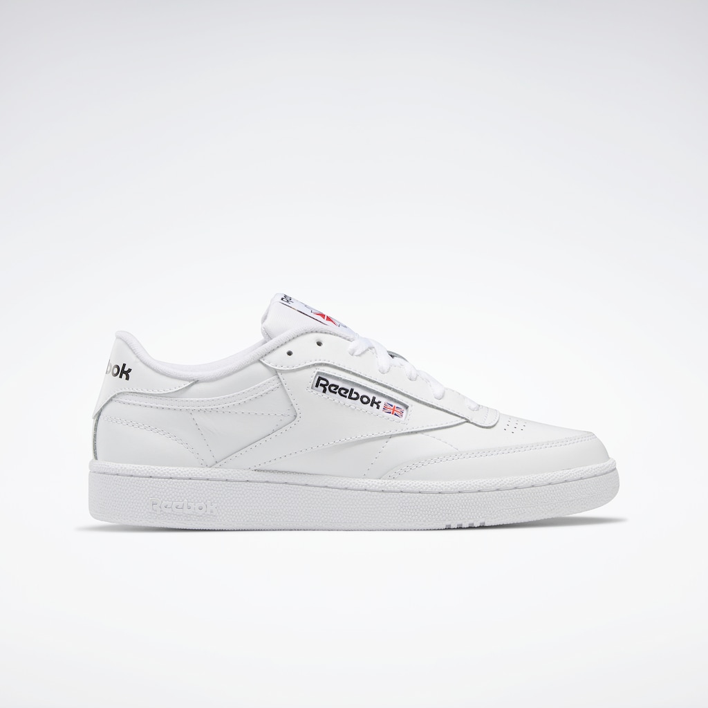 Reebok Classic Sneaker »Club C 85«