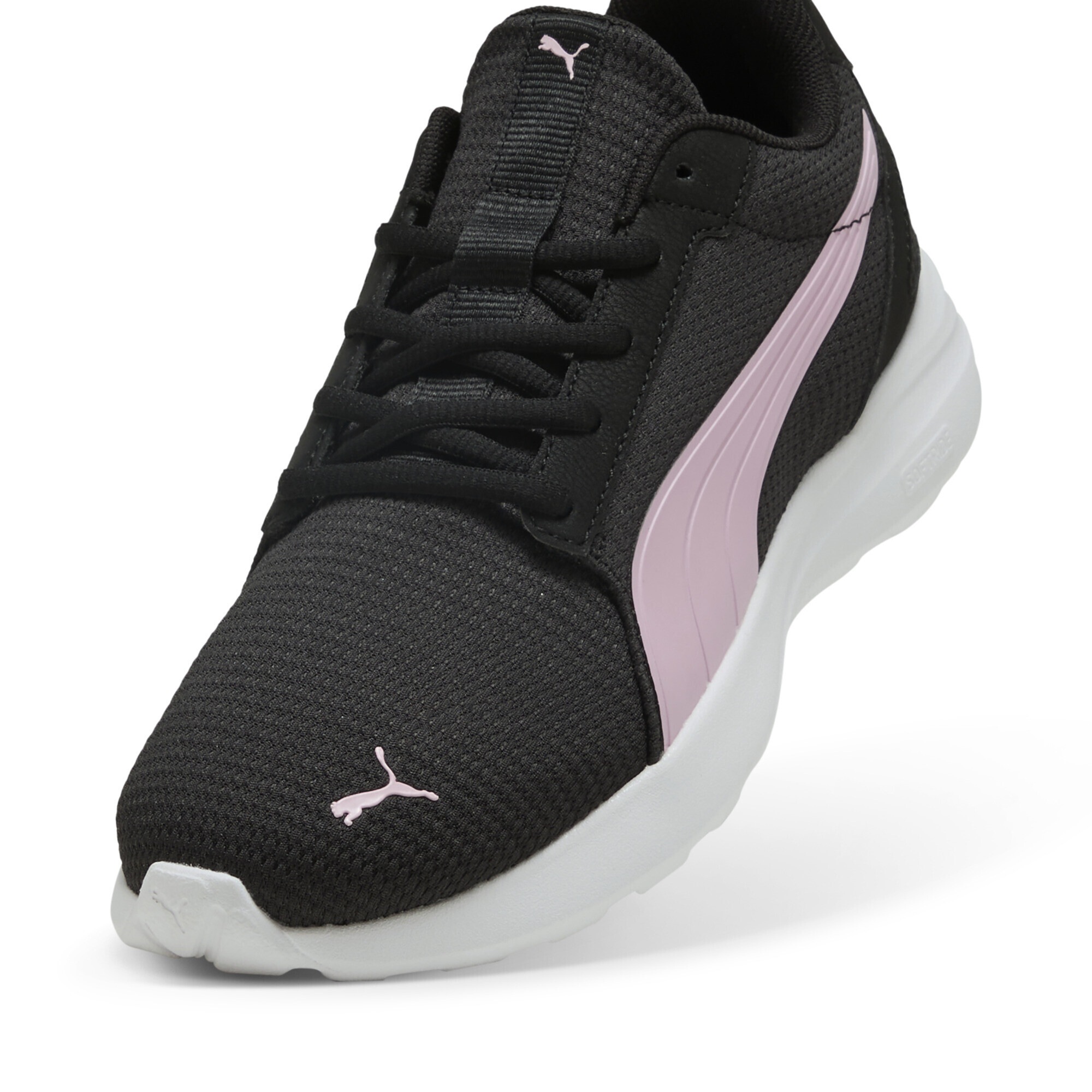 PUMA Sneaker »SOFTRIDE Cosmic Sneakers Damen«